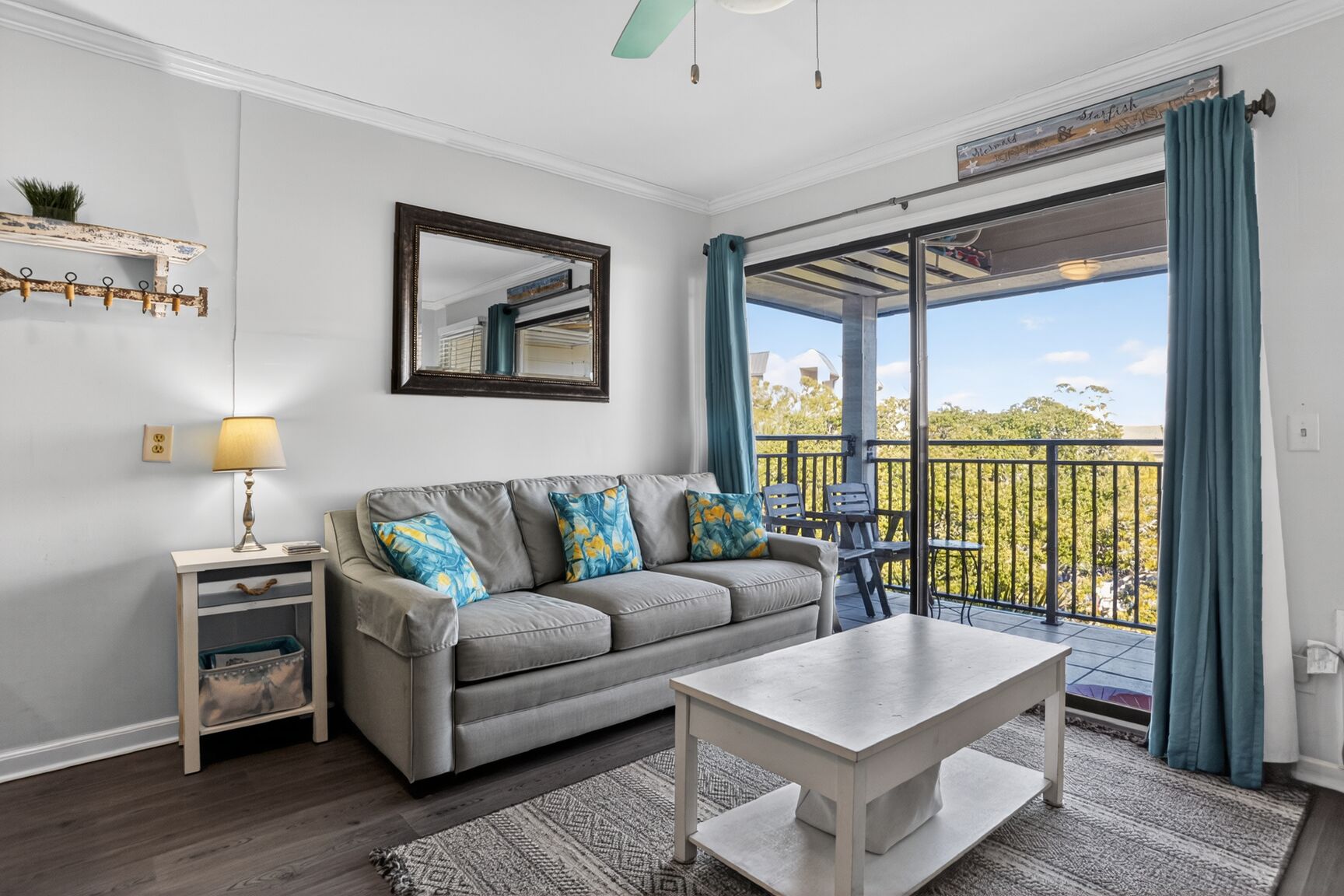Sea Side Villas 310 | Photo 10