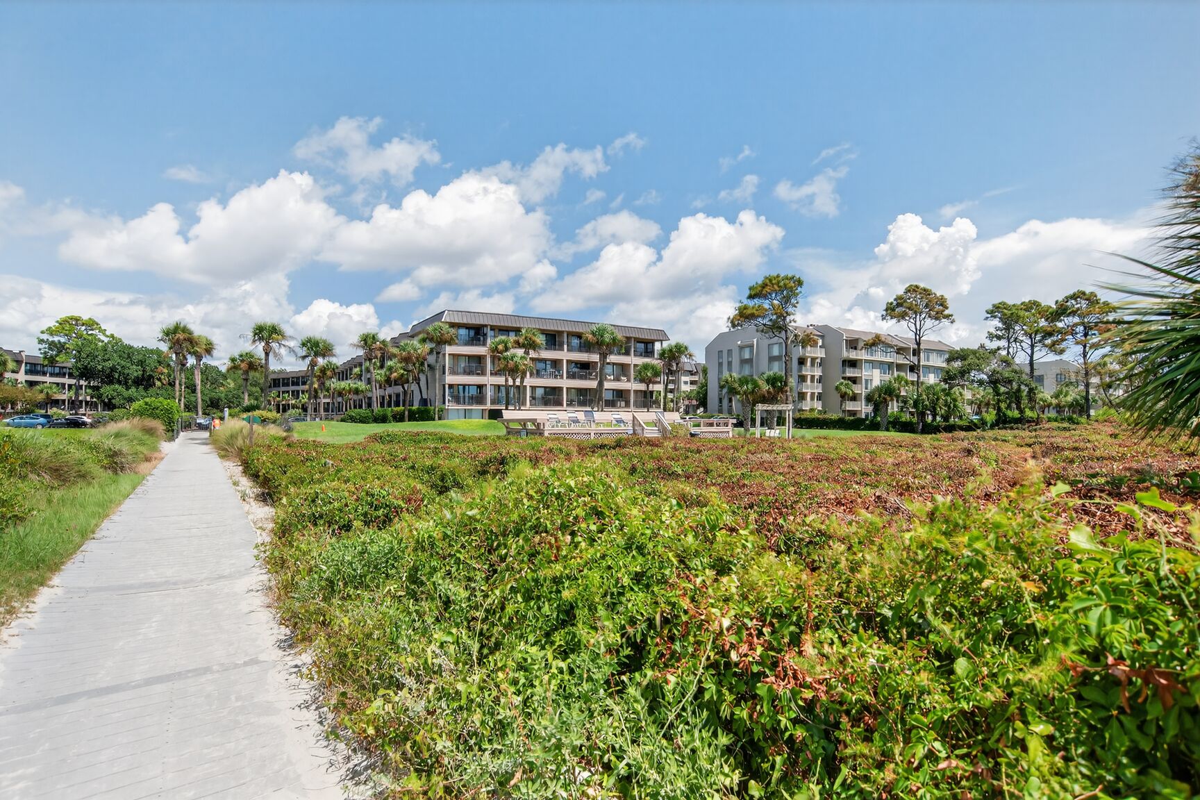 Sea Side Villas 310 | Photo 19