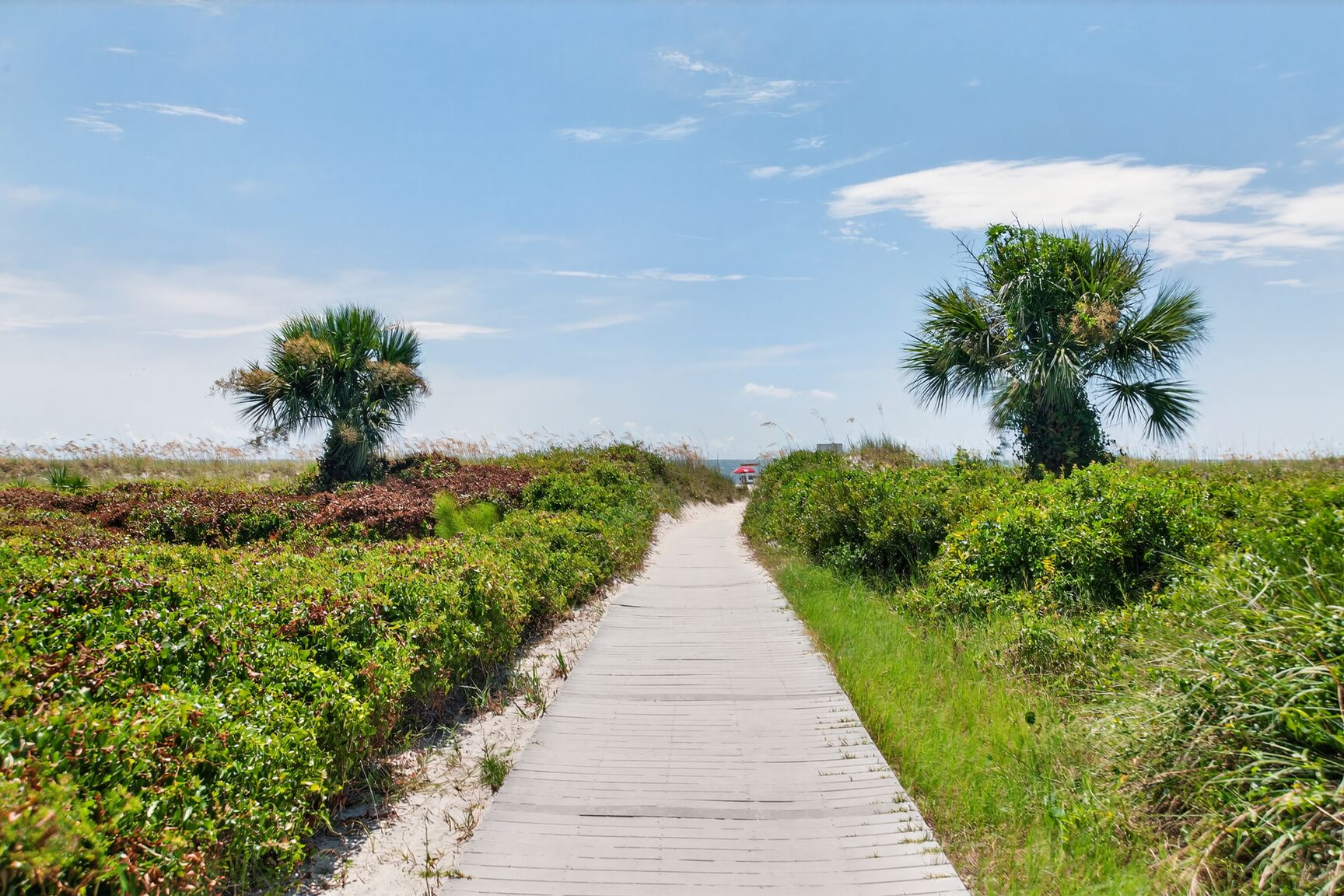 Sea Side Villas 310 | Photo 15