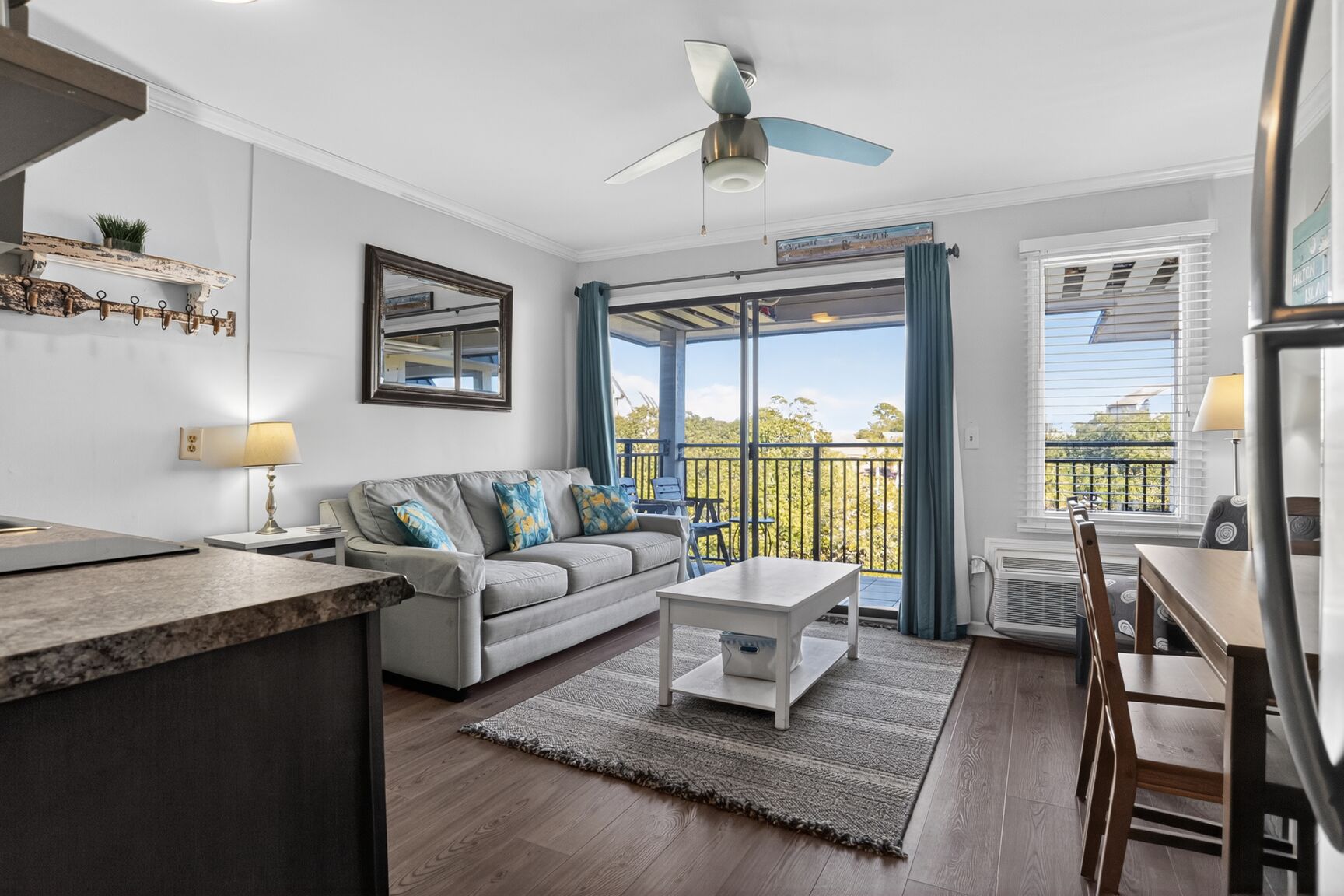 Sea Side Villas 310