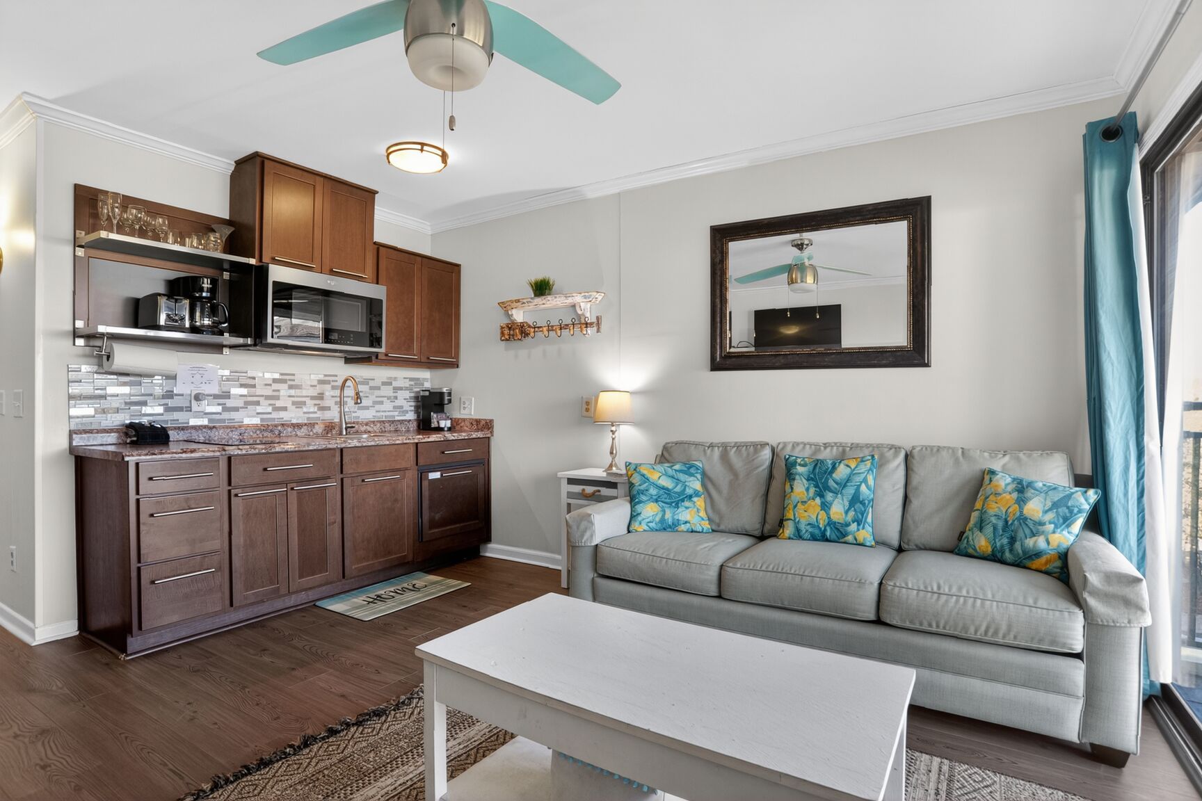 Sea Side Villas 310 | Photo 14