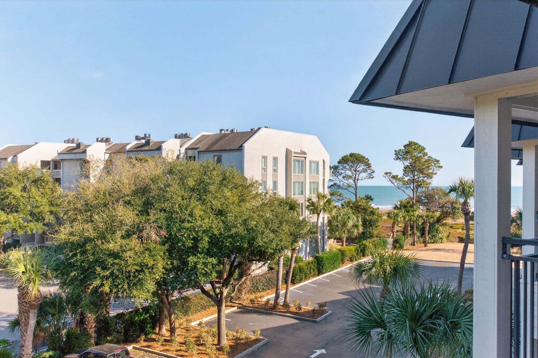 Sea Side Villas 310 | Photo 24