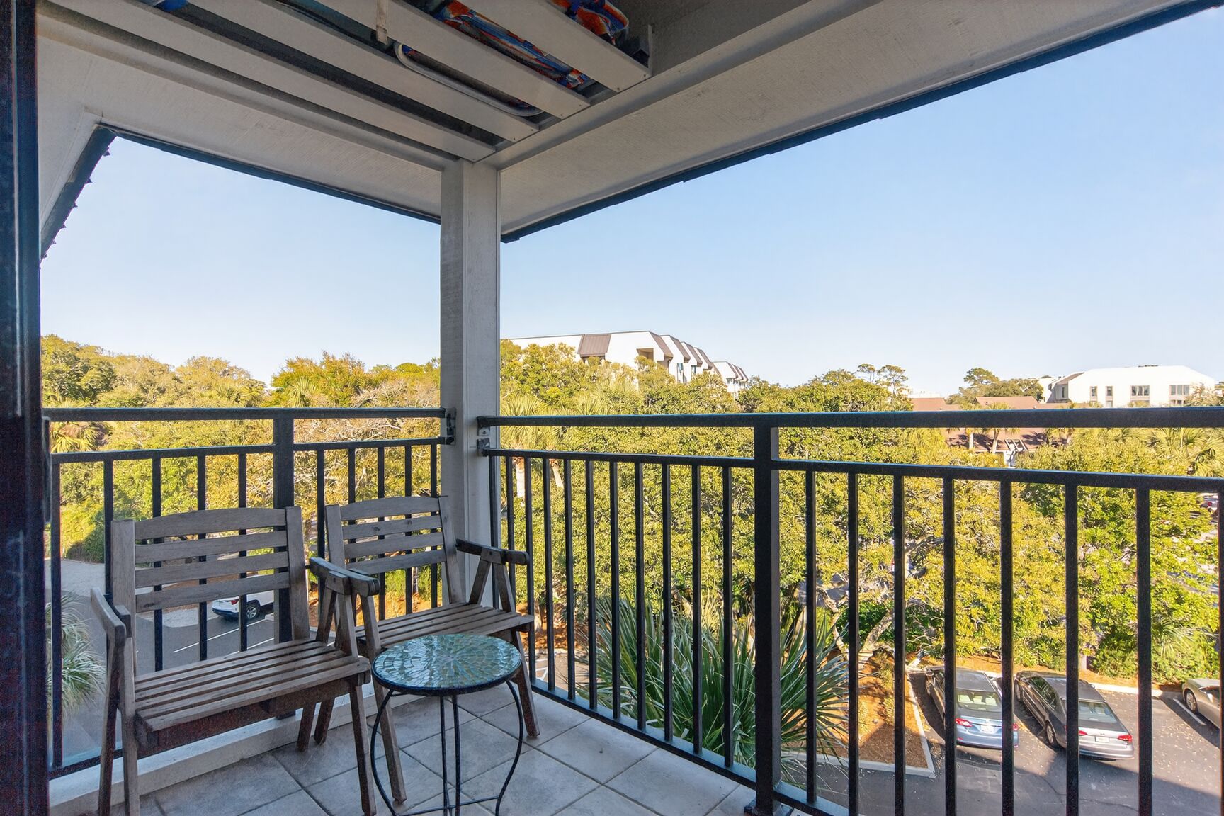 Sea Side Villas 310 | Photo 23