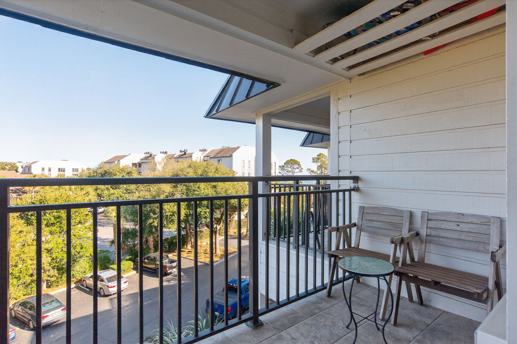 Sea Side Villas 310 | Photo 13