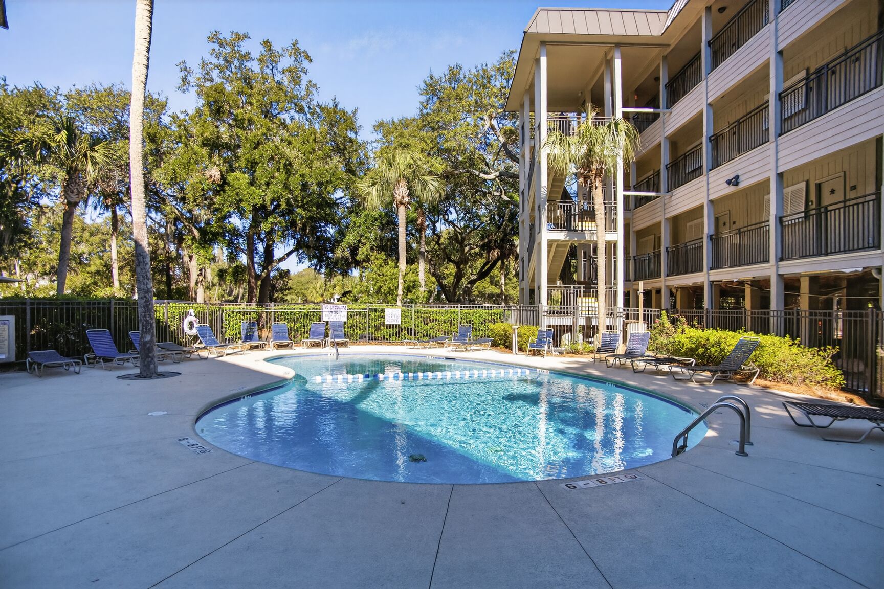 Sea Side Villas 310 | Photo 26