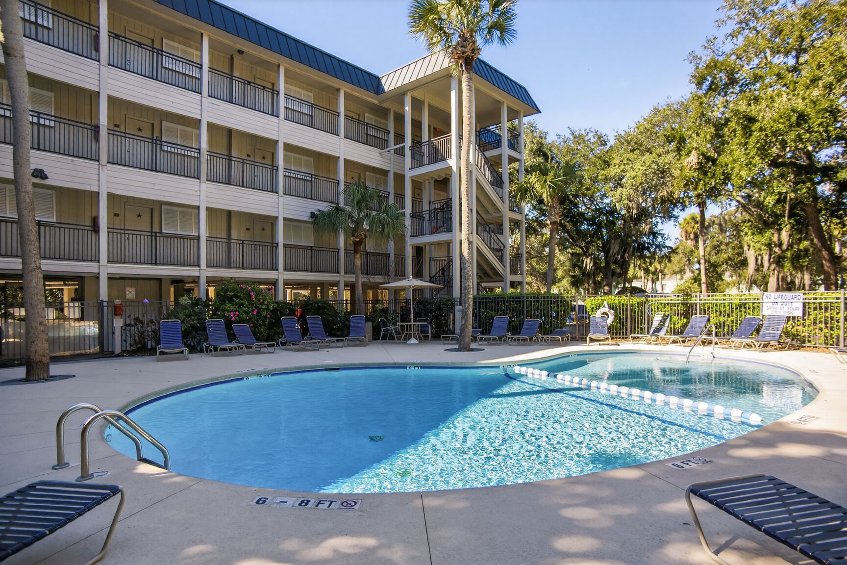 Sea Side Villas 310 | Photo 16