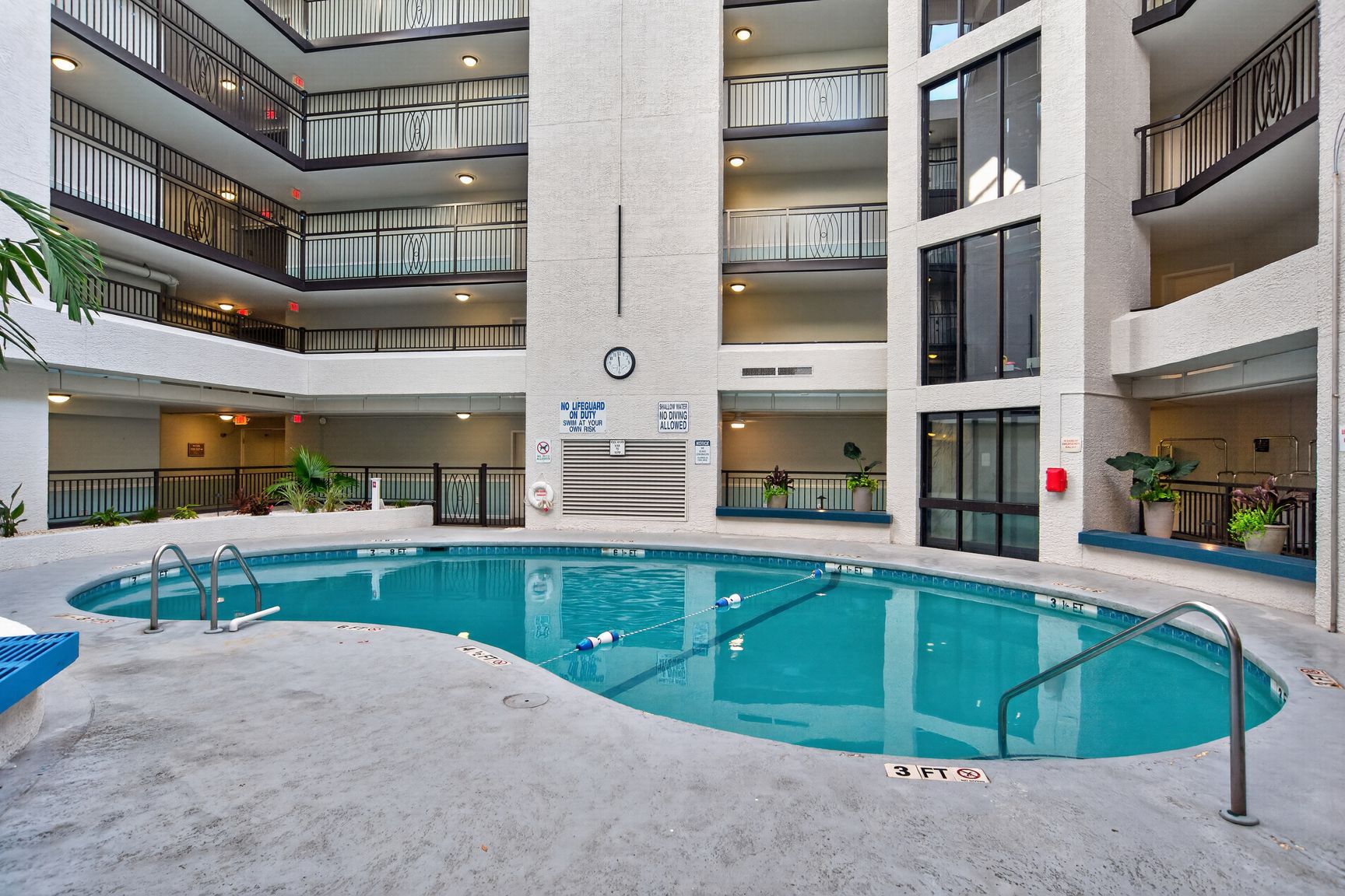 Ocean Walk 405 | Photo 31