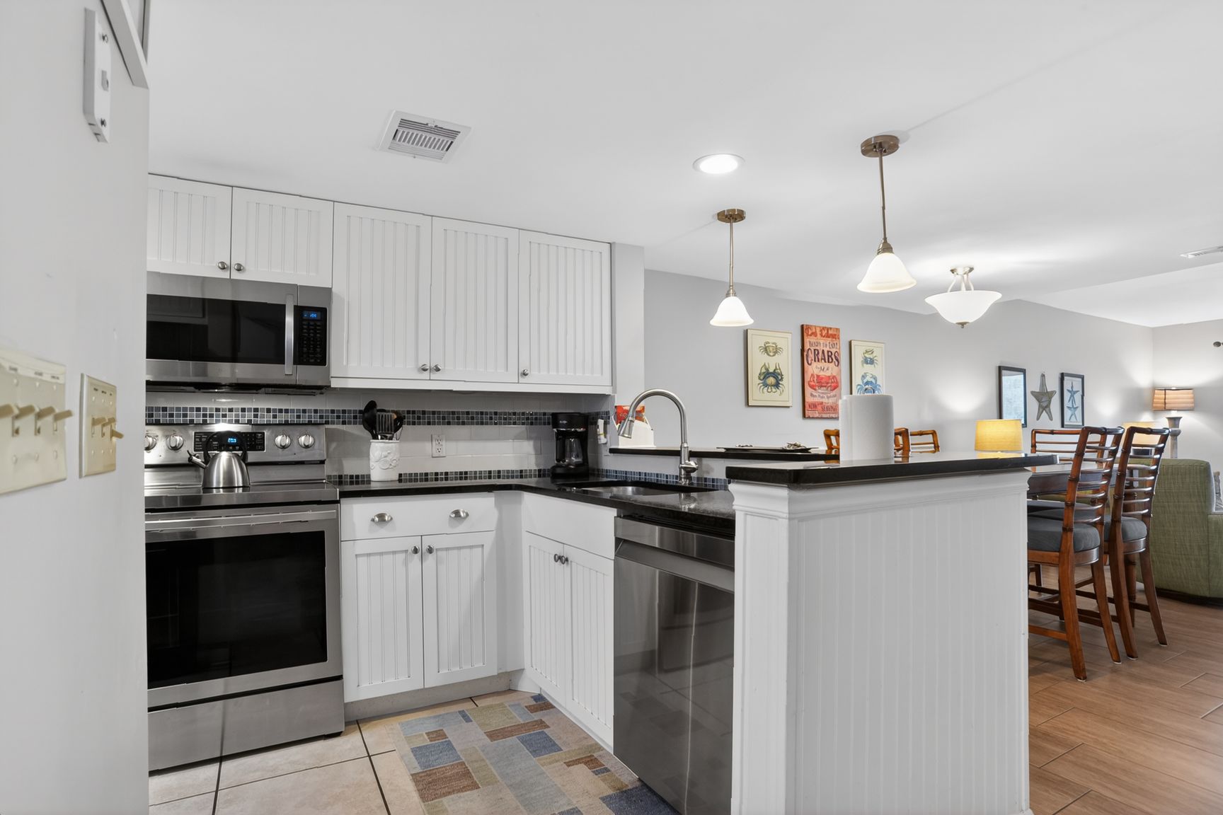 Surf Court 46 | Photo 15