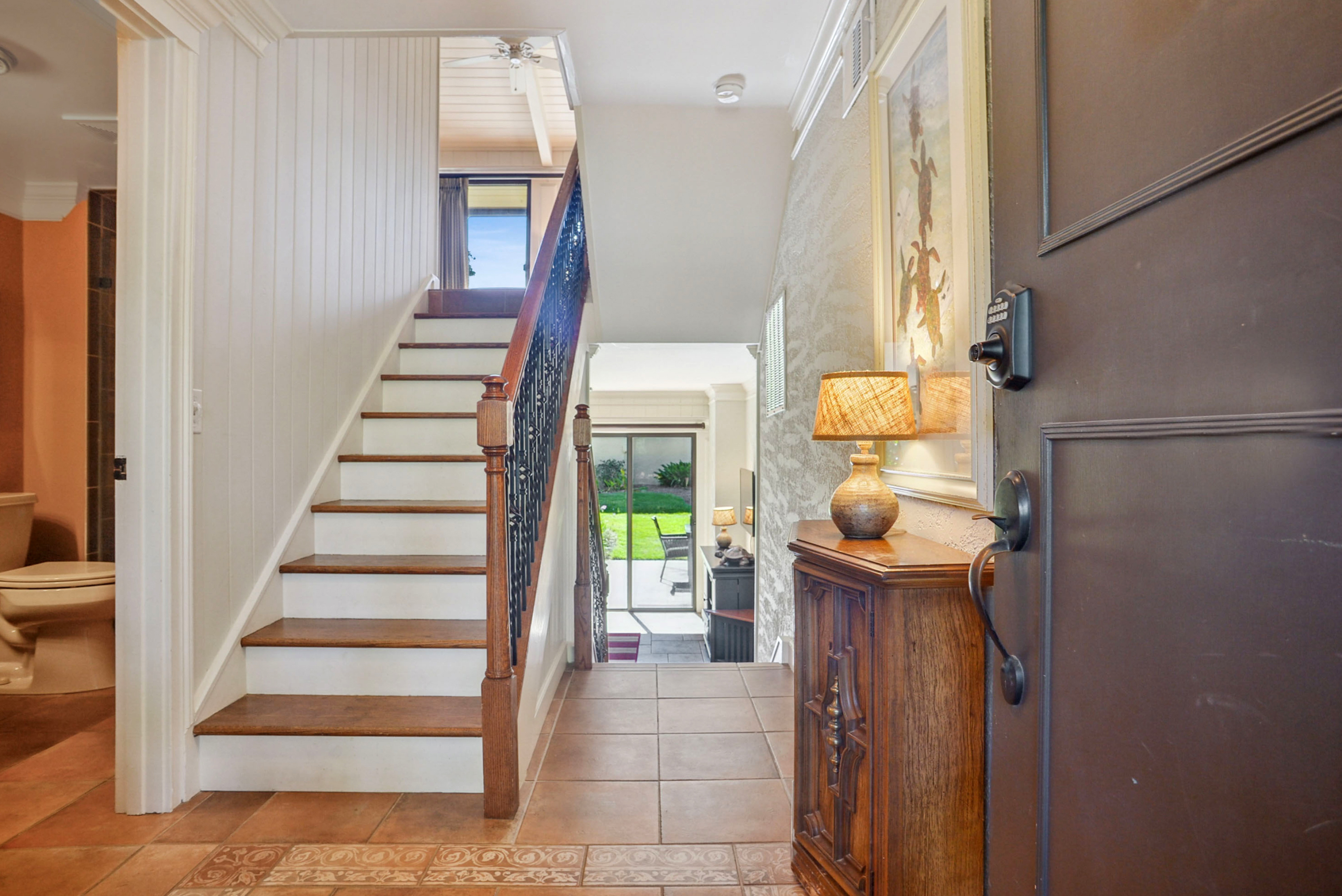 Hilton Head Beach Villa 13 | Photo 12