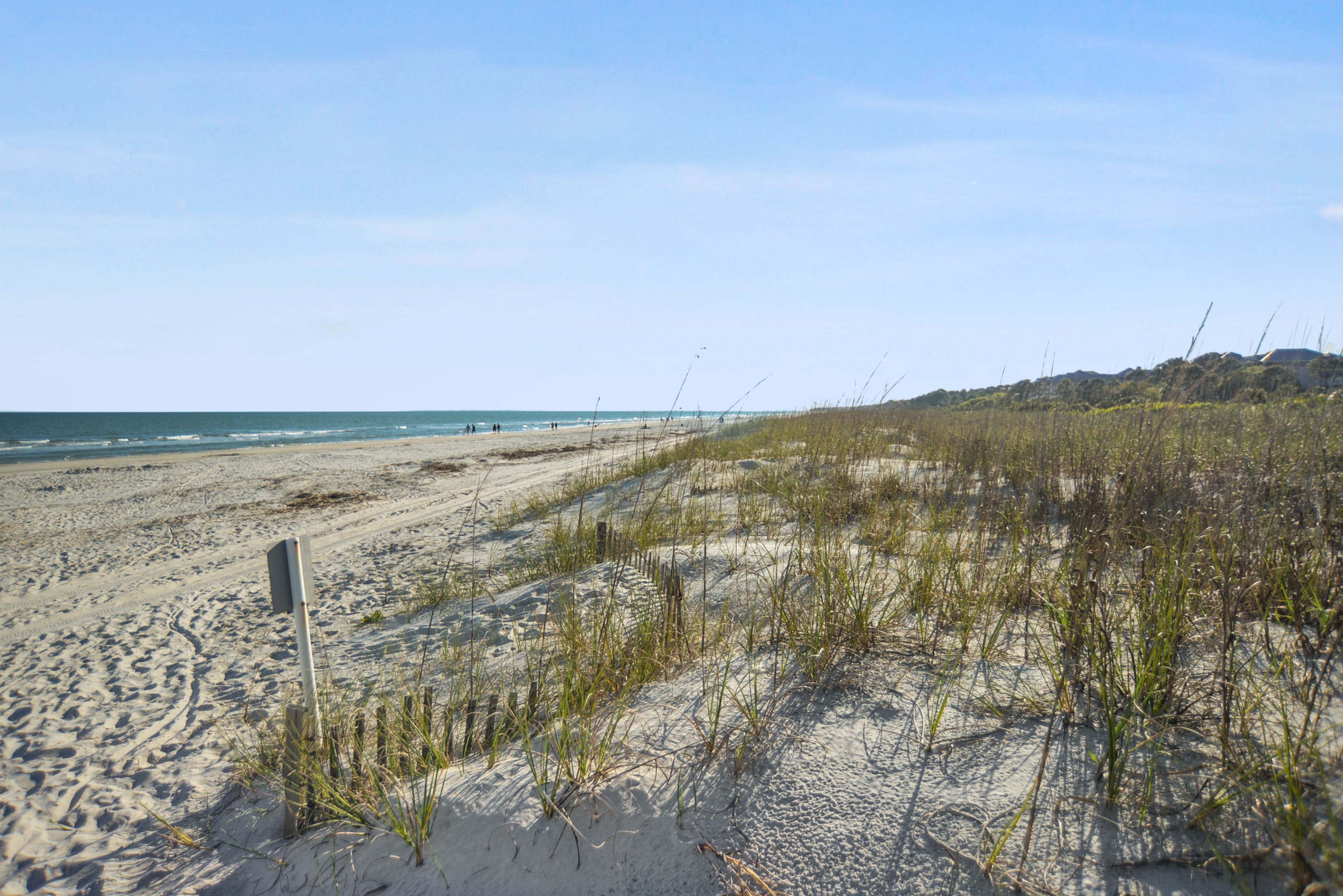 Hilton Head Beach Villa 13 | Photo 24