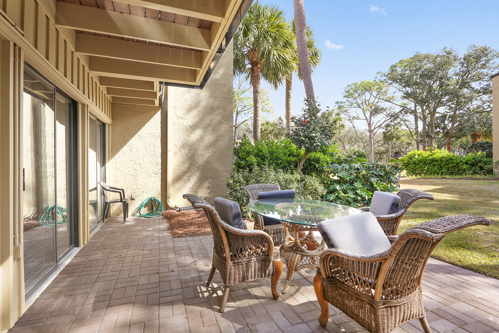 Hilton Head Beach Villa 13 | Photo 15