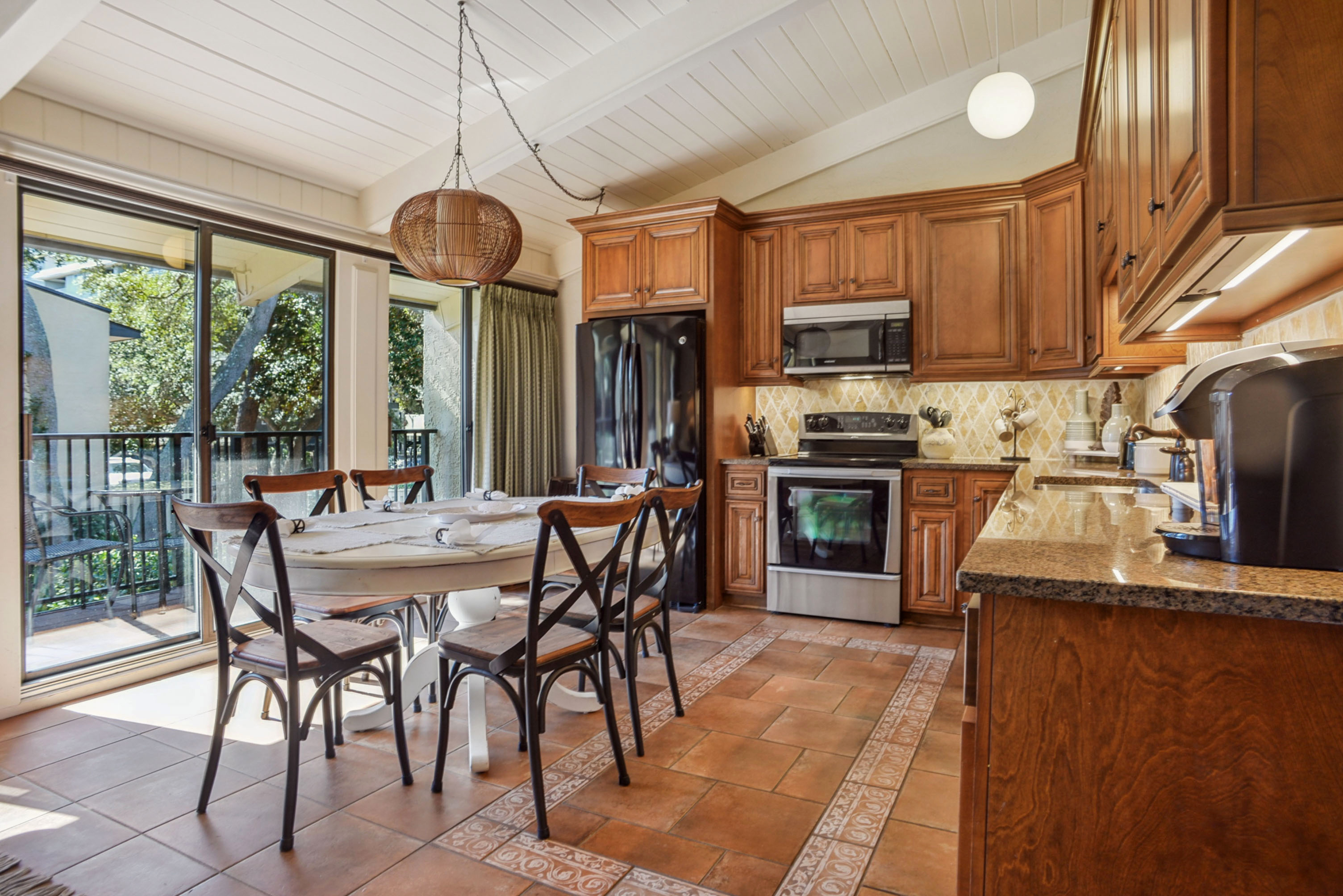 Hilton Head Beach Villa 13 | Photo 2