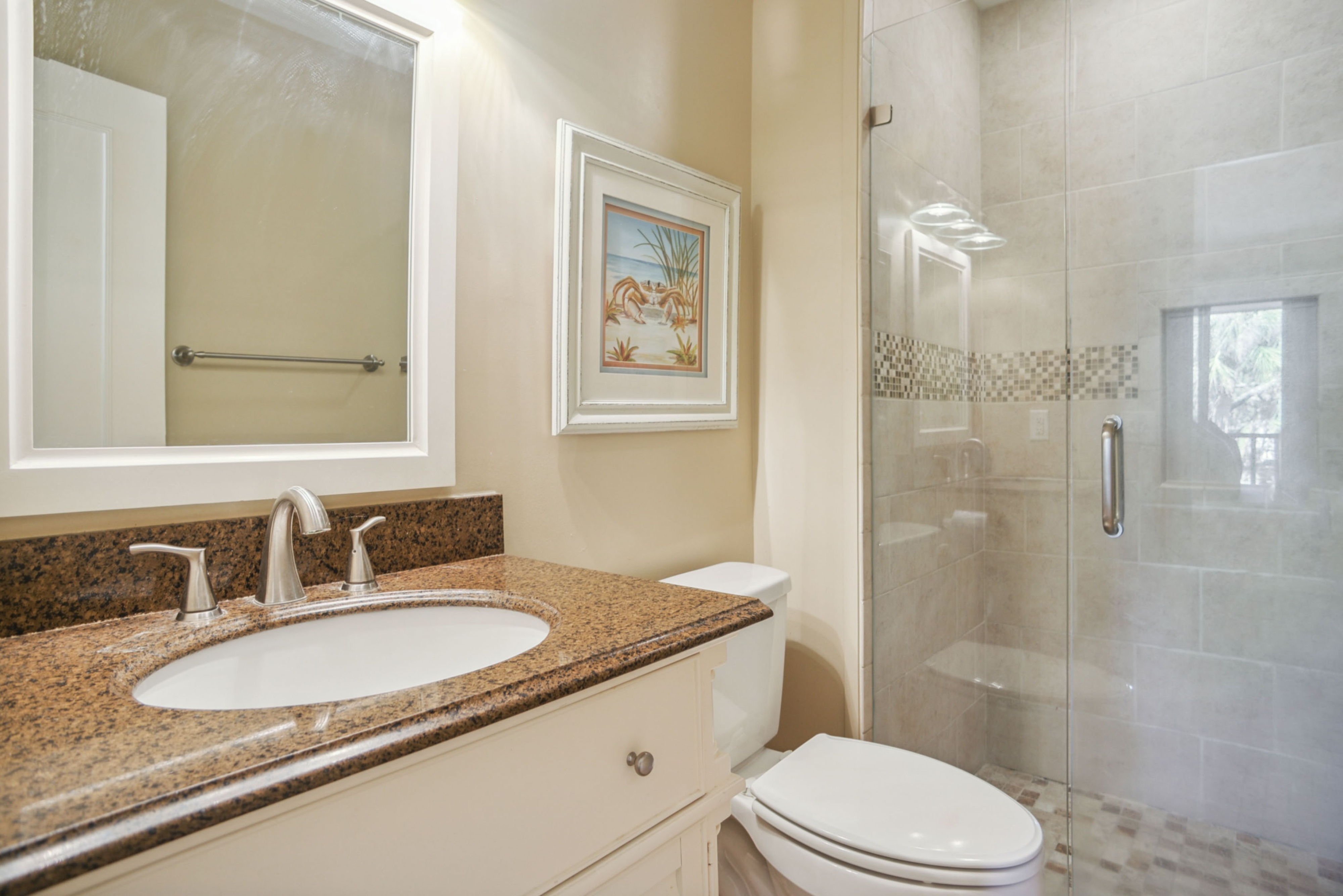 Hilton Head Beach Villa 13 | Photo 8