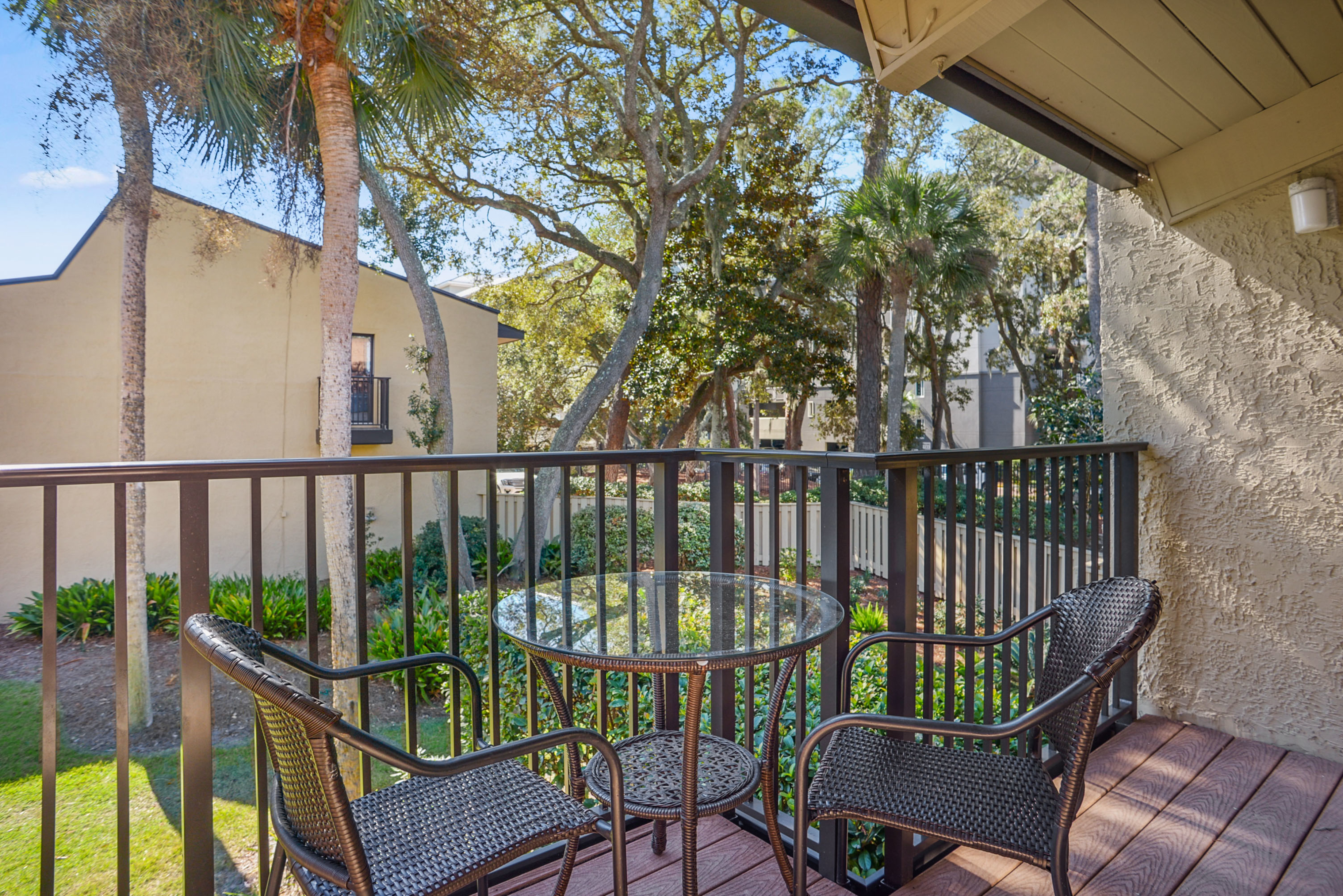 Hilton Head Beach Villa 13 | Photo 17