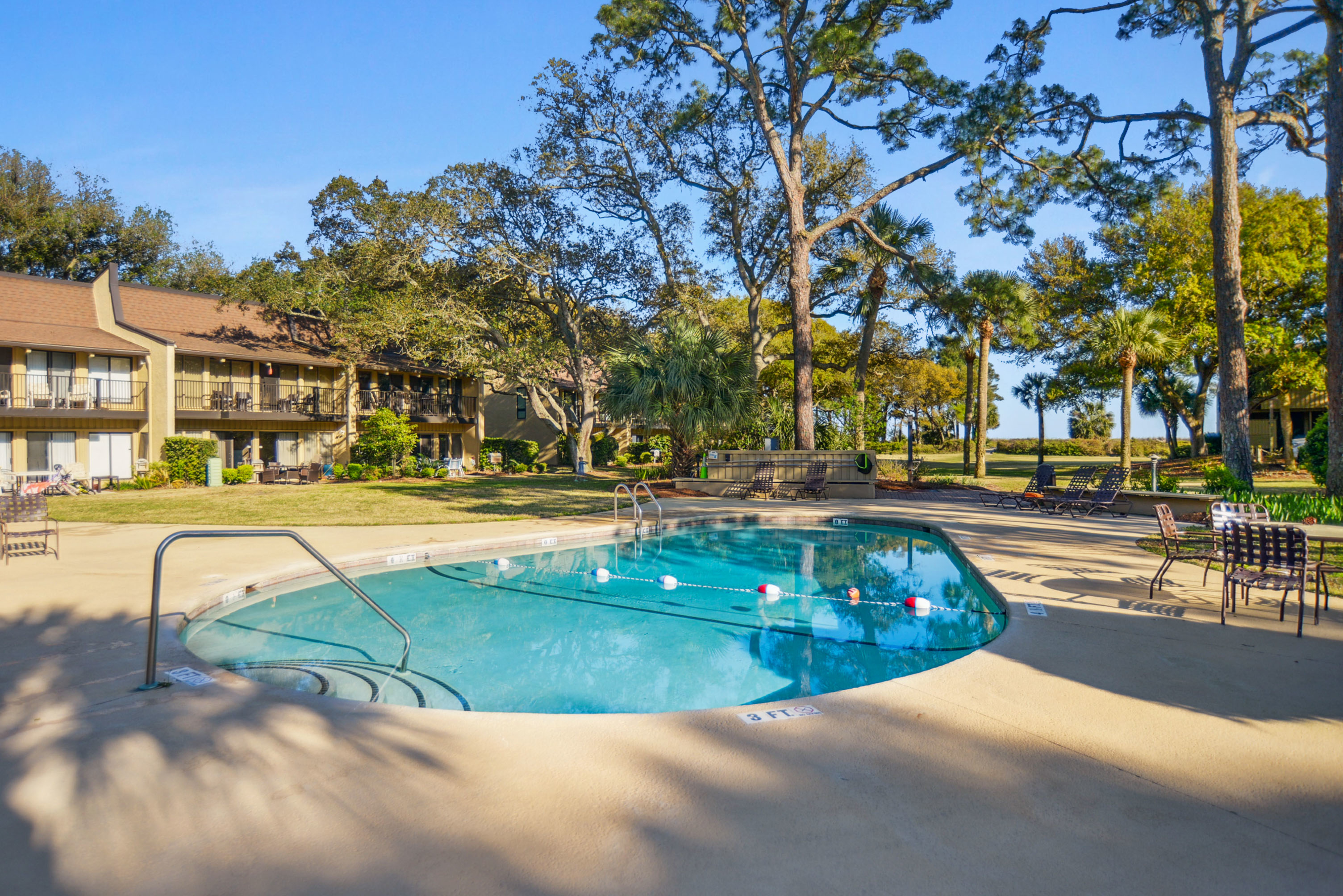 Hilton Head Beach Villa 13 | Photo 21