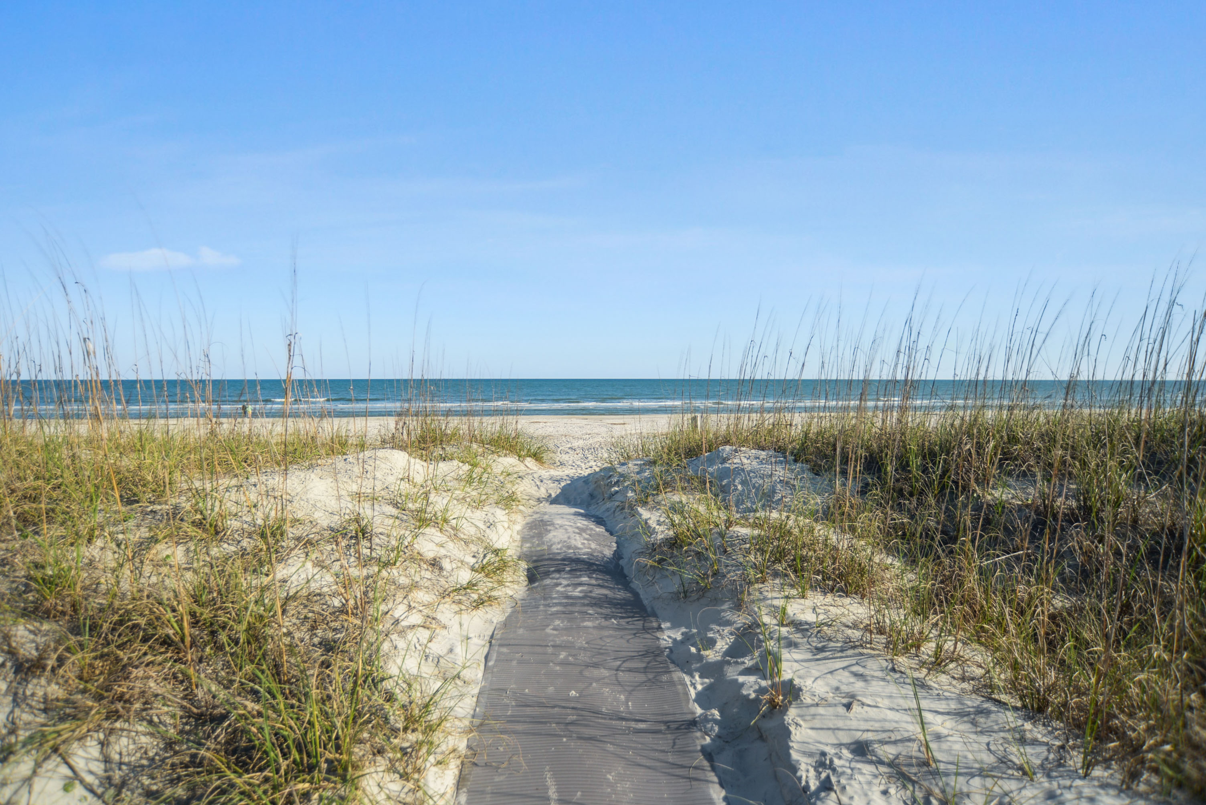 Hilton Head Beach Villa 13 | Photo 23