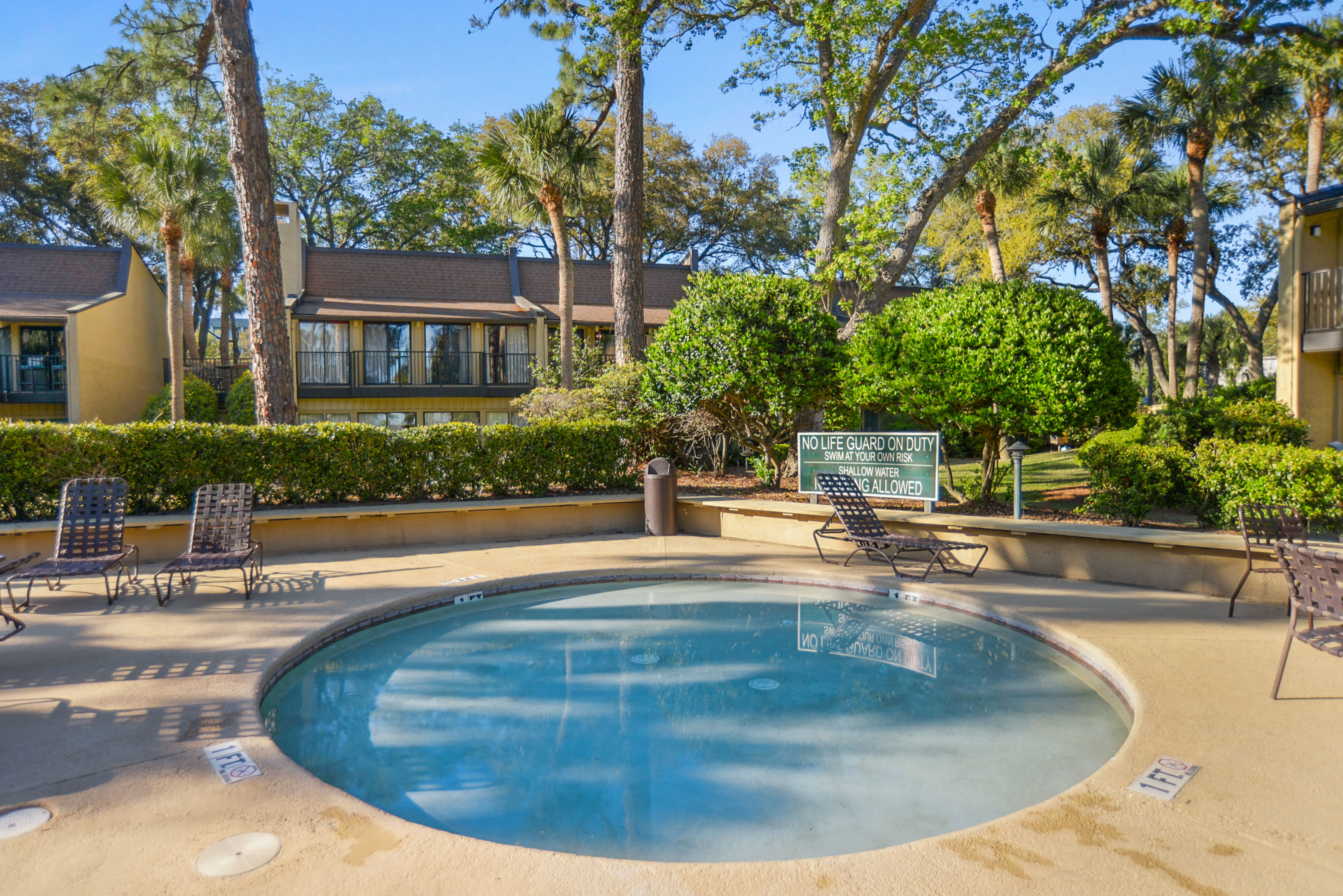 Hilton Head Beach Villa 13 | Photo 26