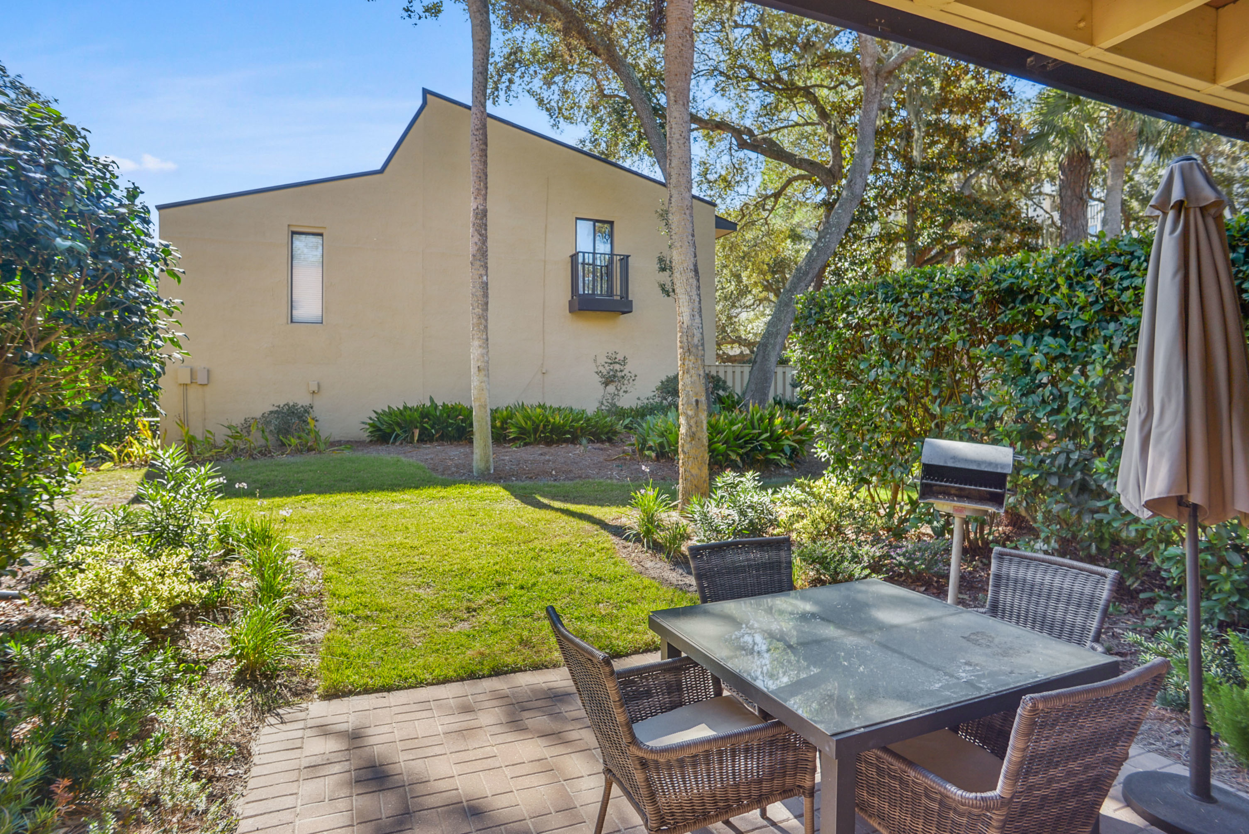 Hilton Head Beach Villa 13 | Photo 16