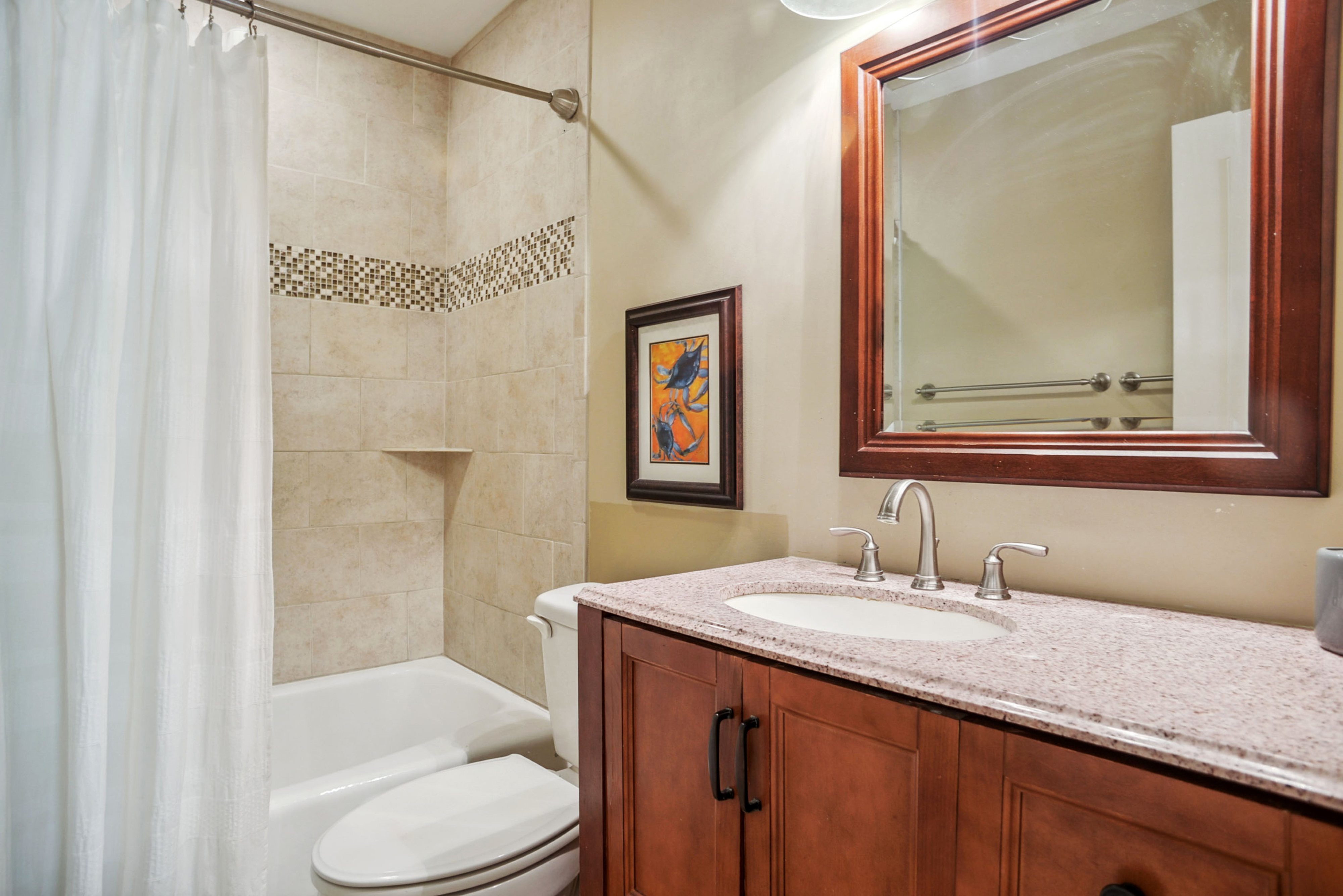 Hilton Head Beach Villa 13 | Photo 10