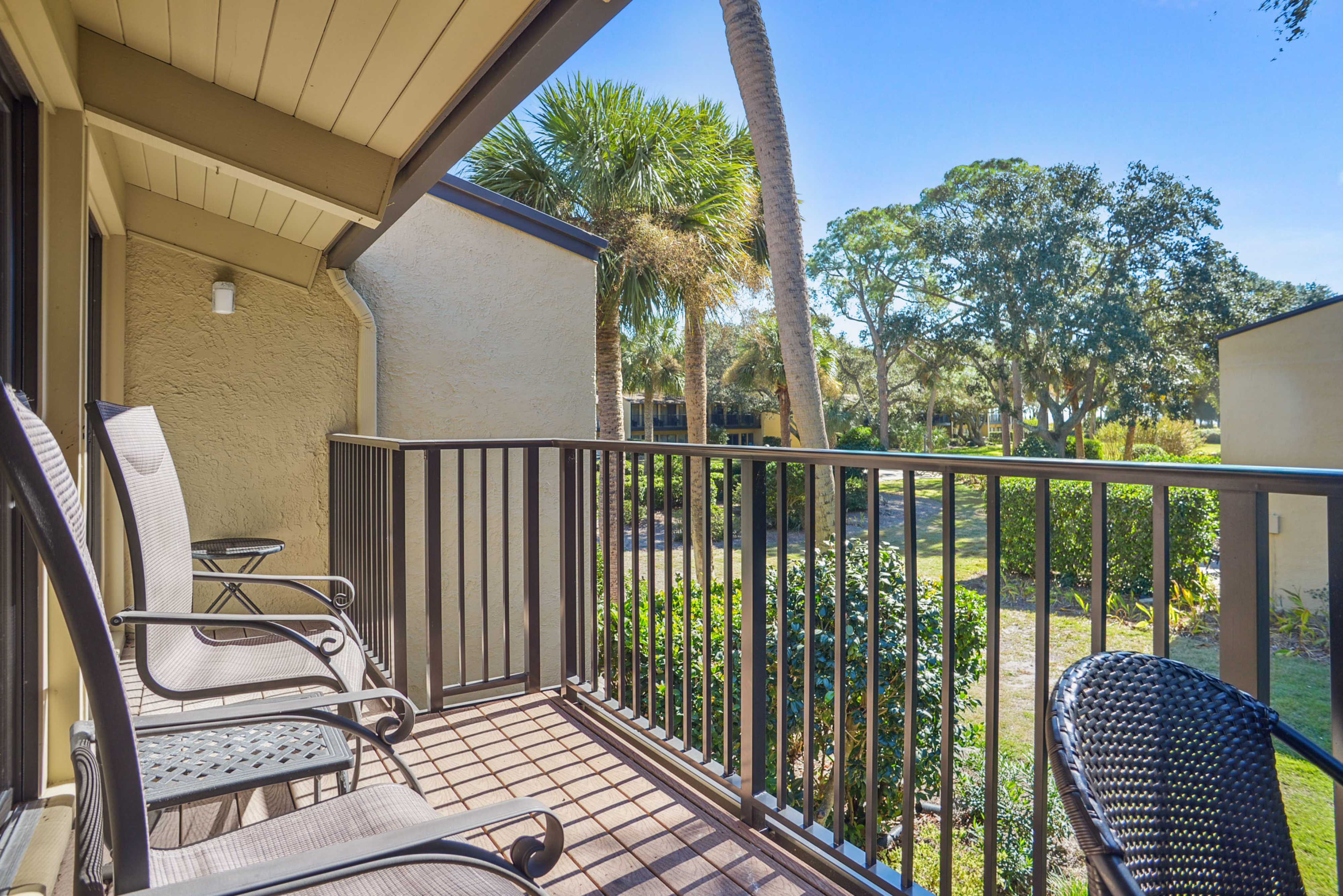 Hilton Head Beach Villa 13 | Photo 19
