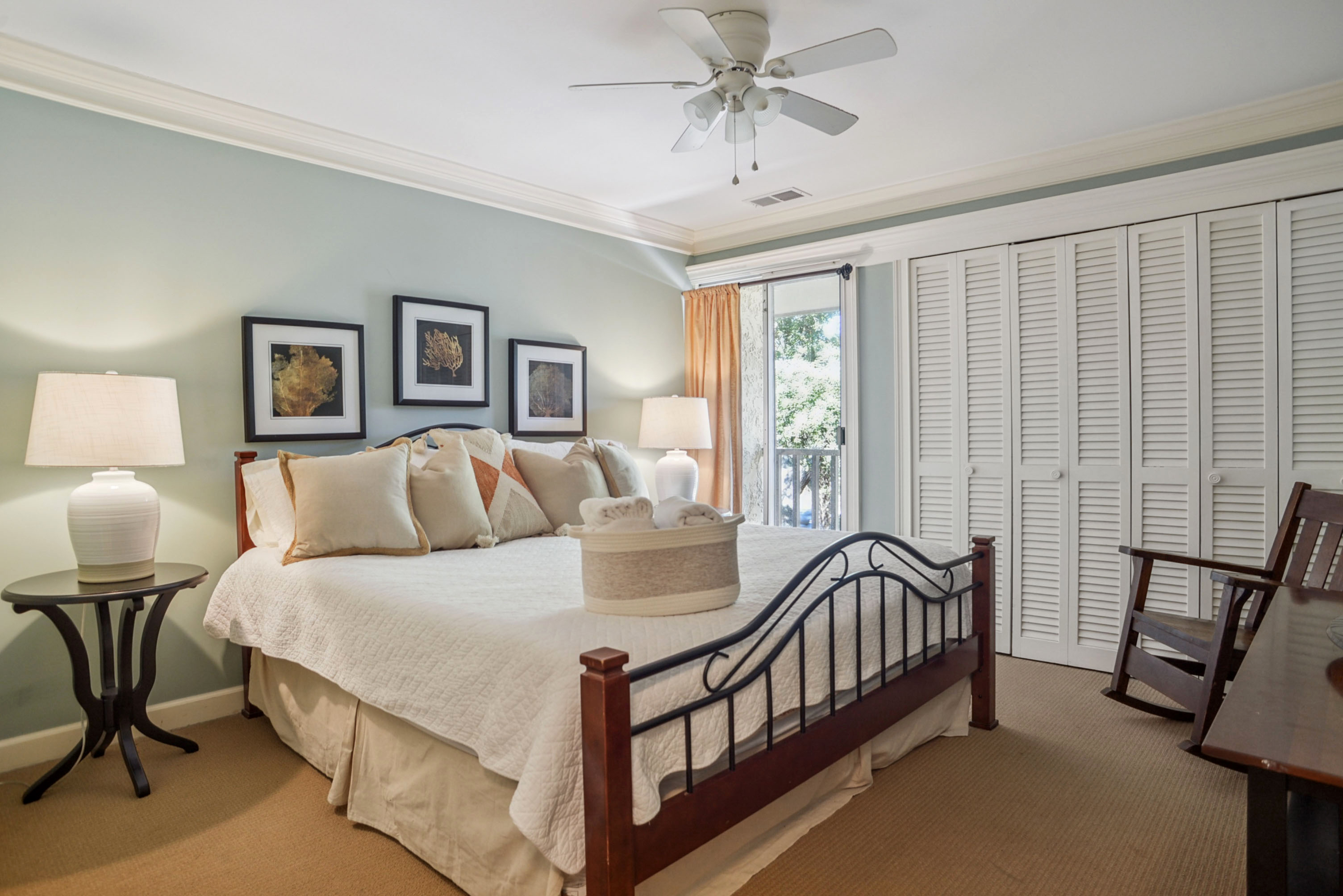 Hilton Head Beach Villa 13 | Photo 9