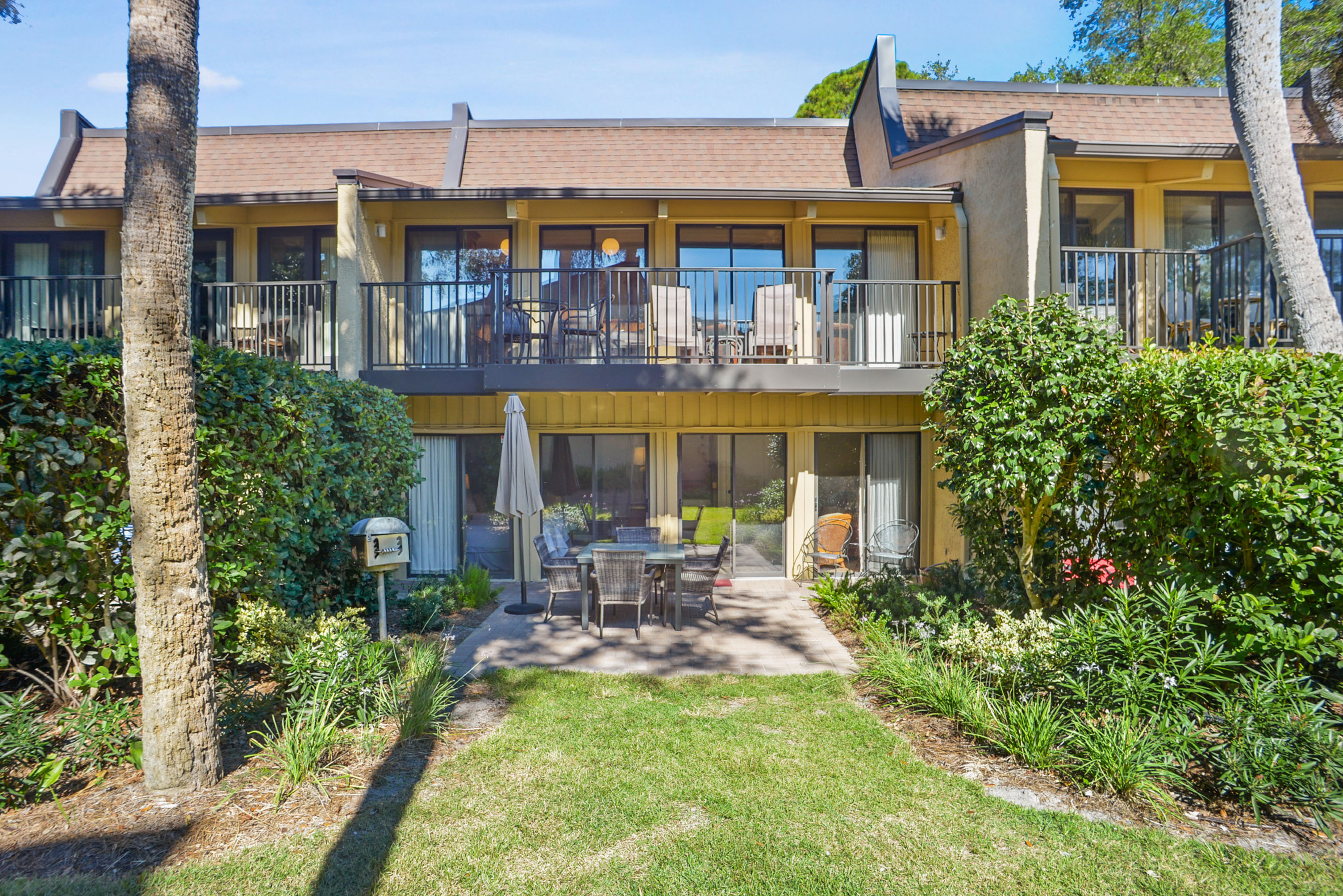 Hilton Head Beach Villa 13 | Photo 18