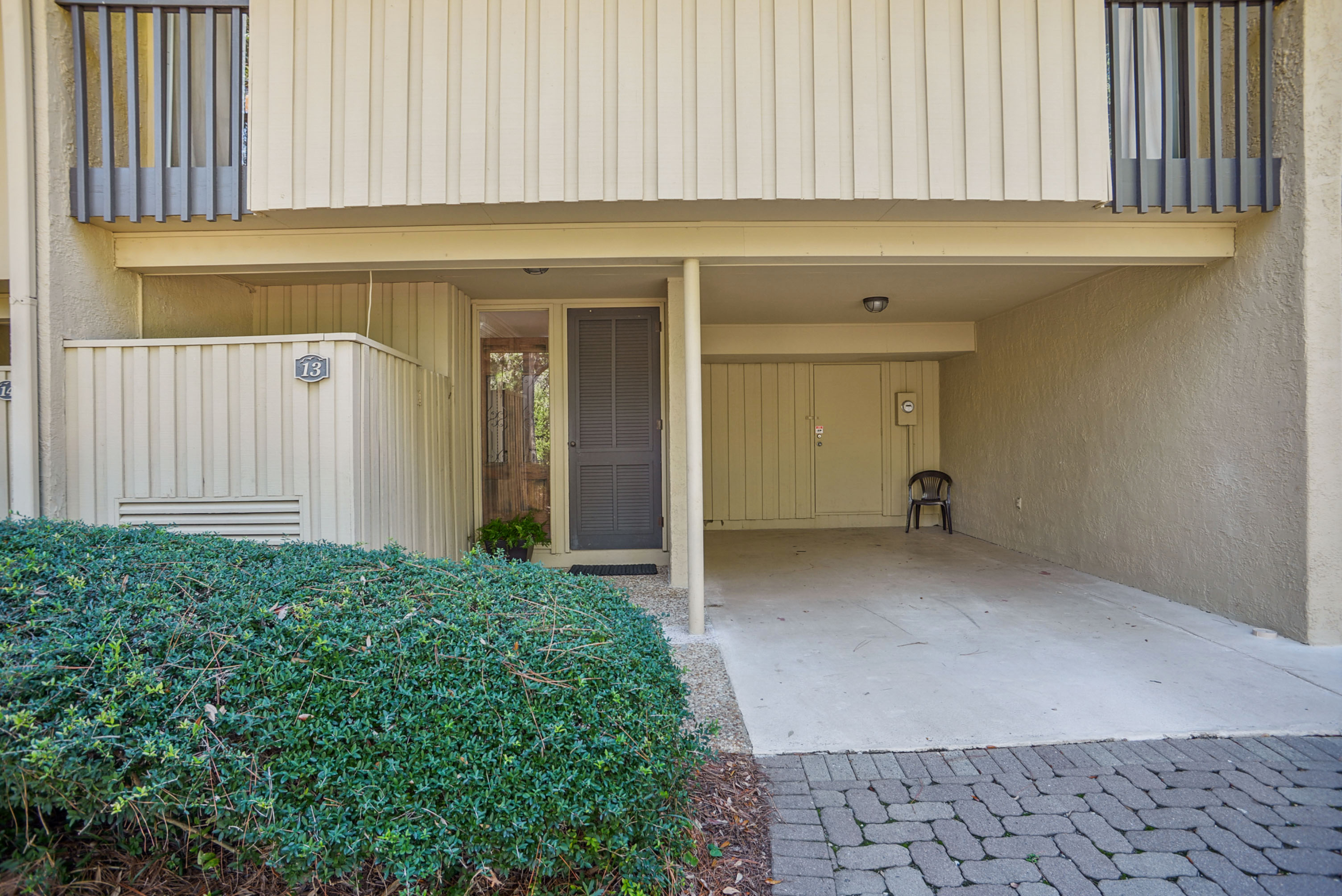 Hilton Head Beach Villa 13 | Photo 22