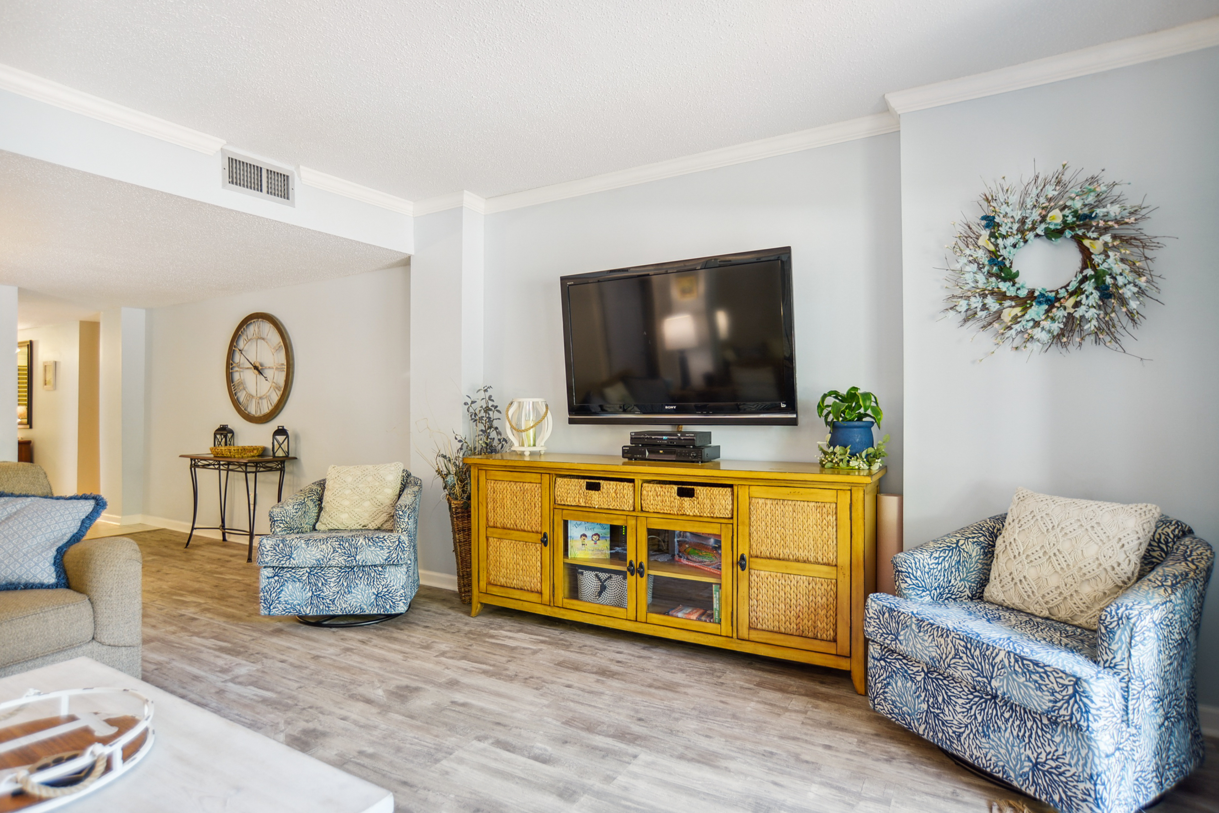 Ocean One 106 | Photo 2