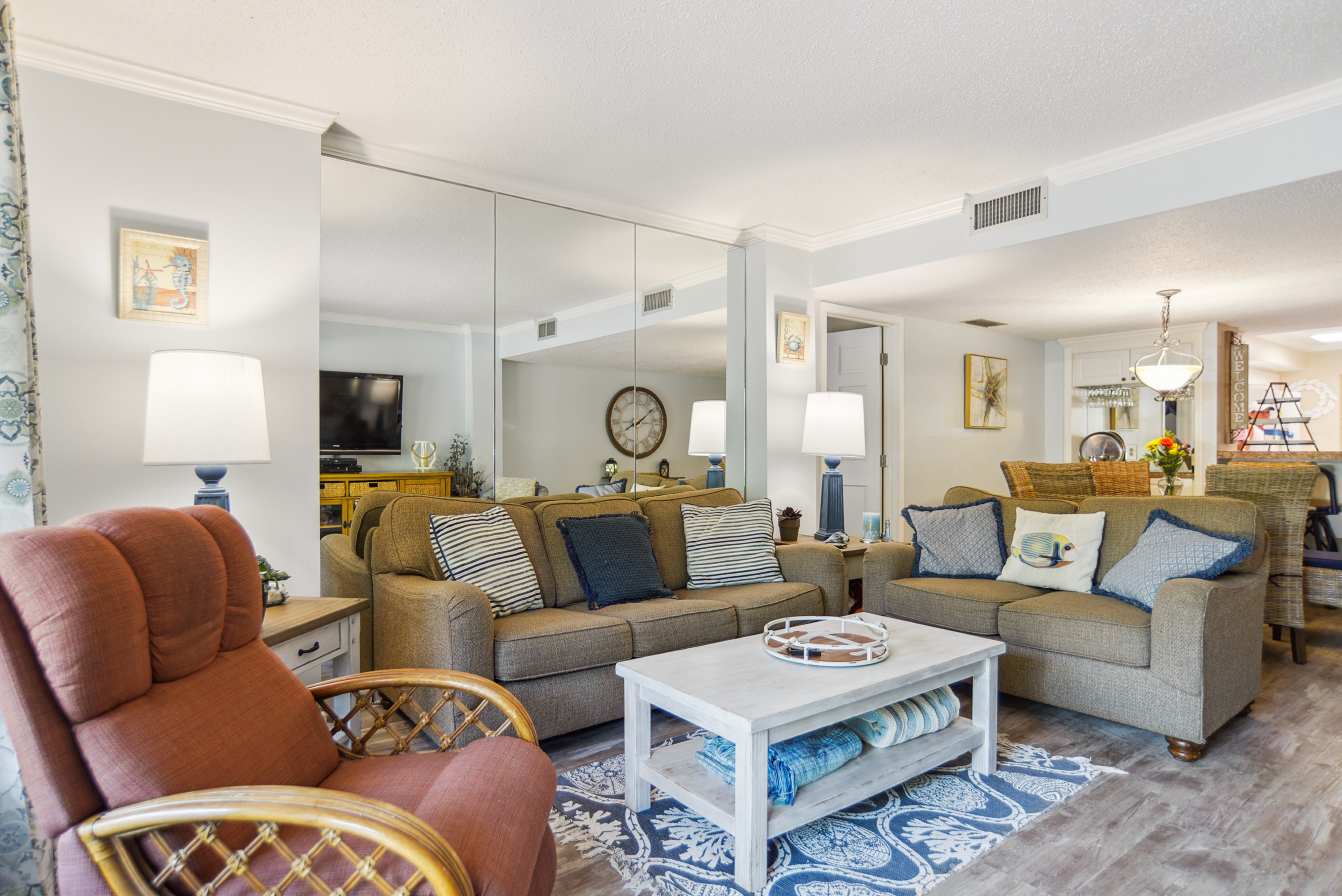 Ocean One 106 | Photo 3
