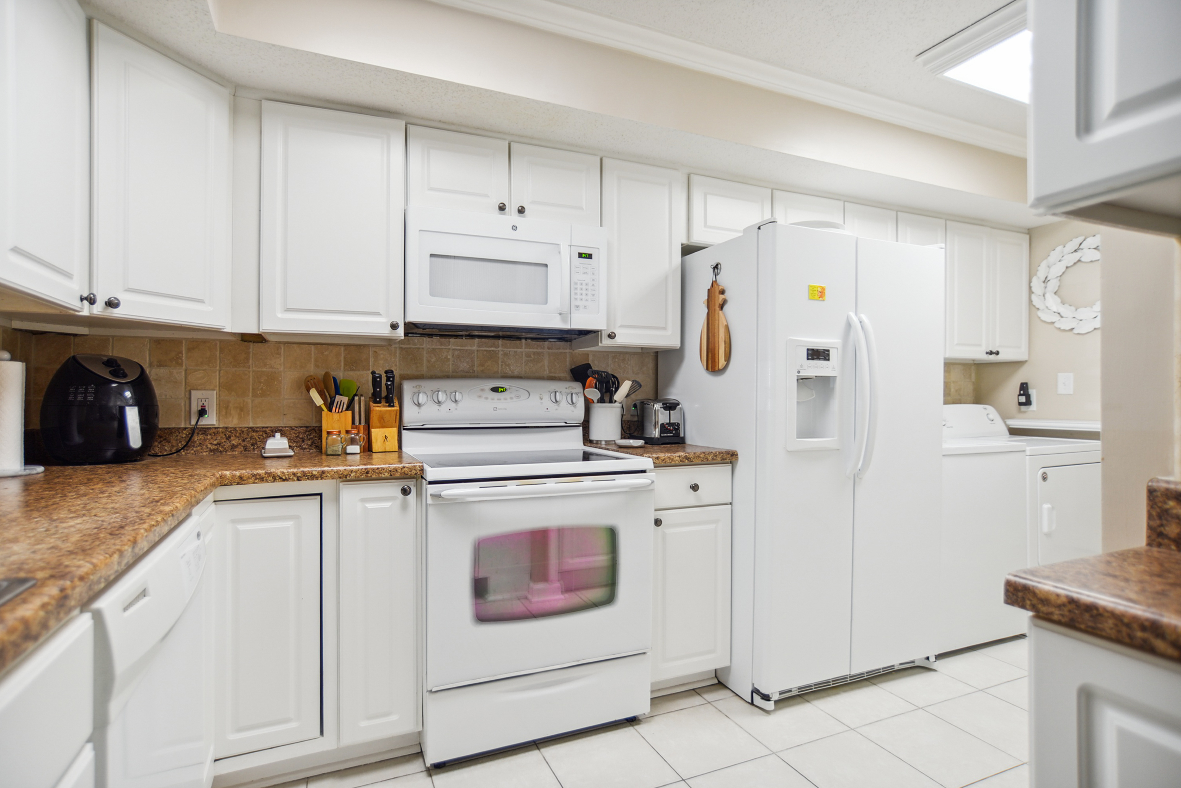 Ocean One 106 | Photo 5
