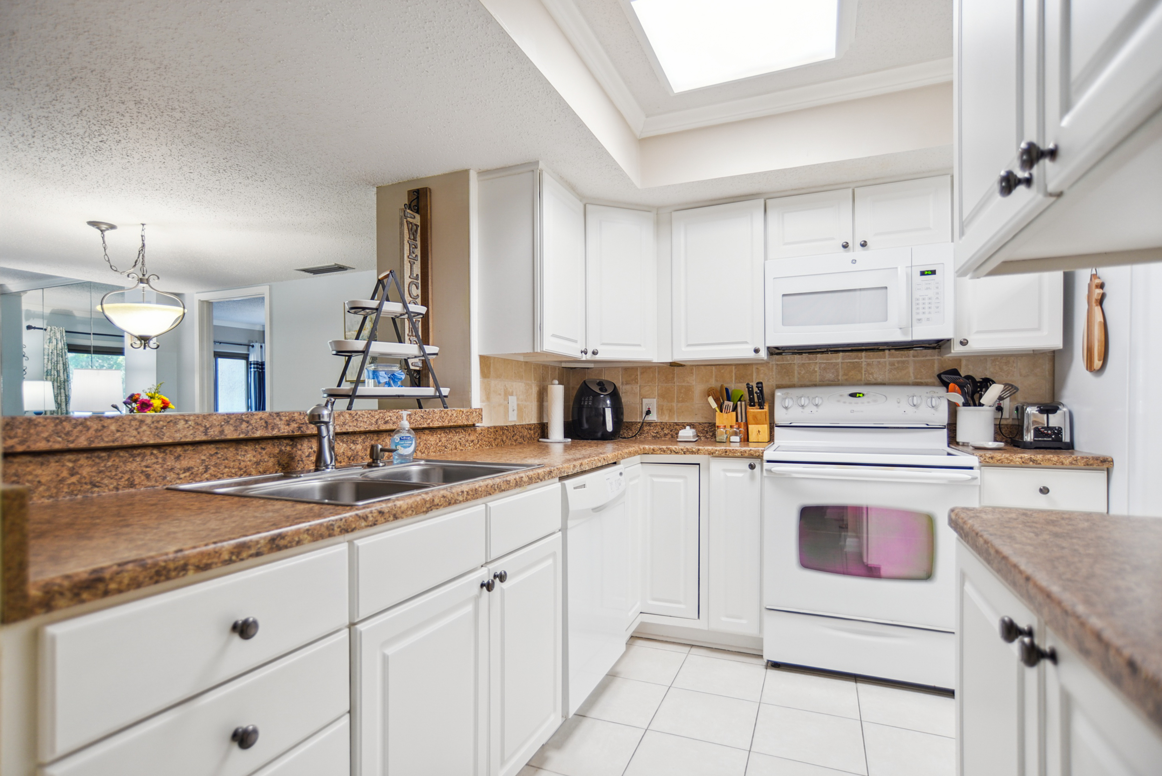 Ocean One 106 | Photo 6