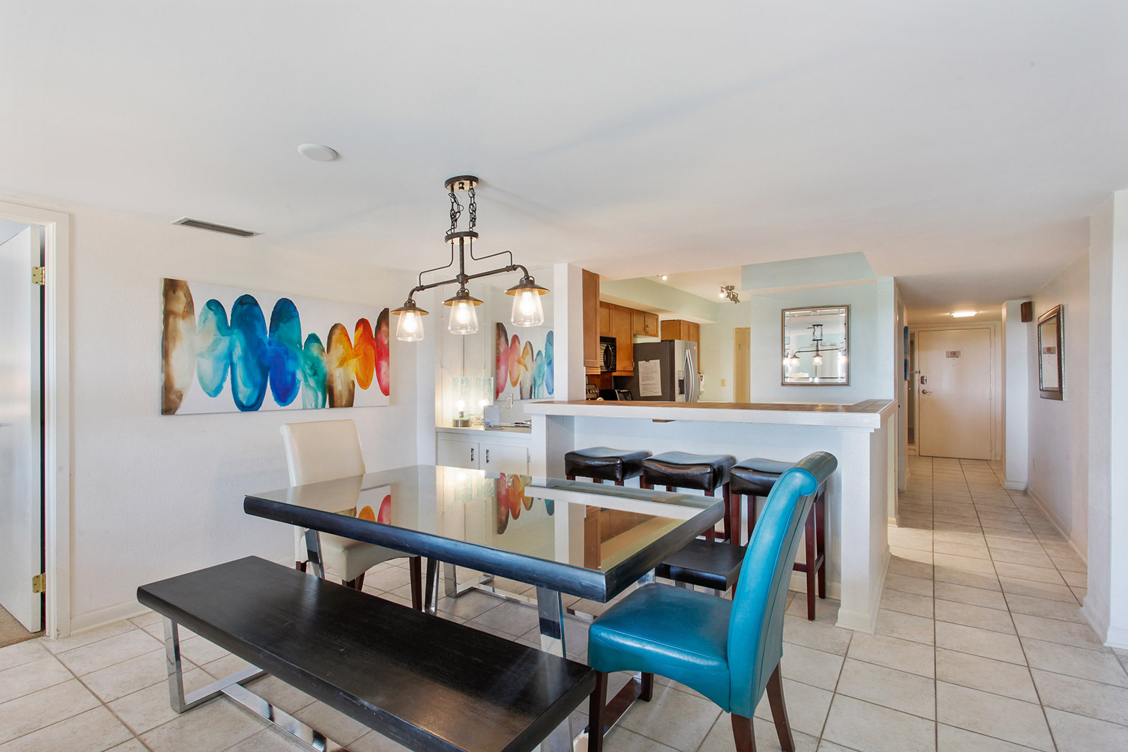 Ocean One 119 | Photo 5