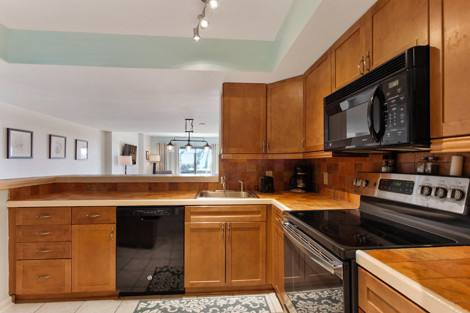 Ocean One 119 | Photo 9