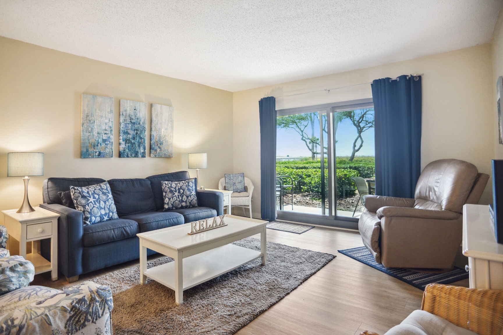 Ocean One 121 | Photo 1