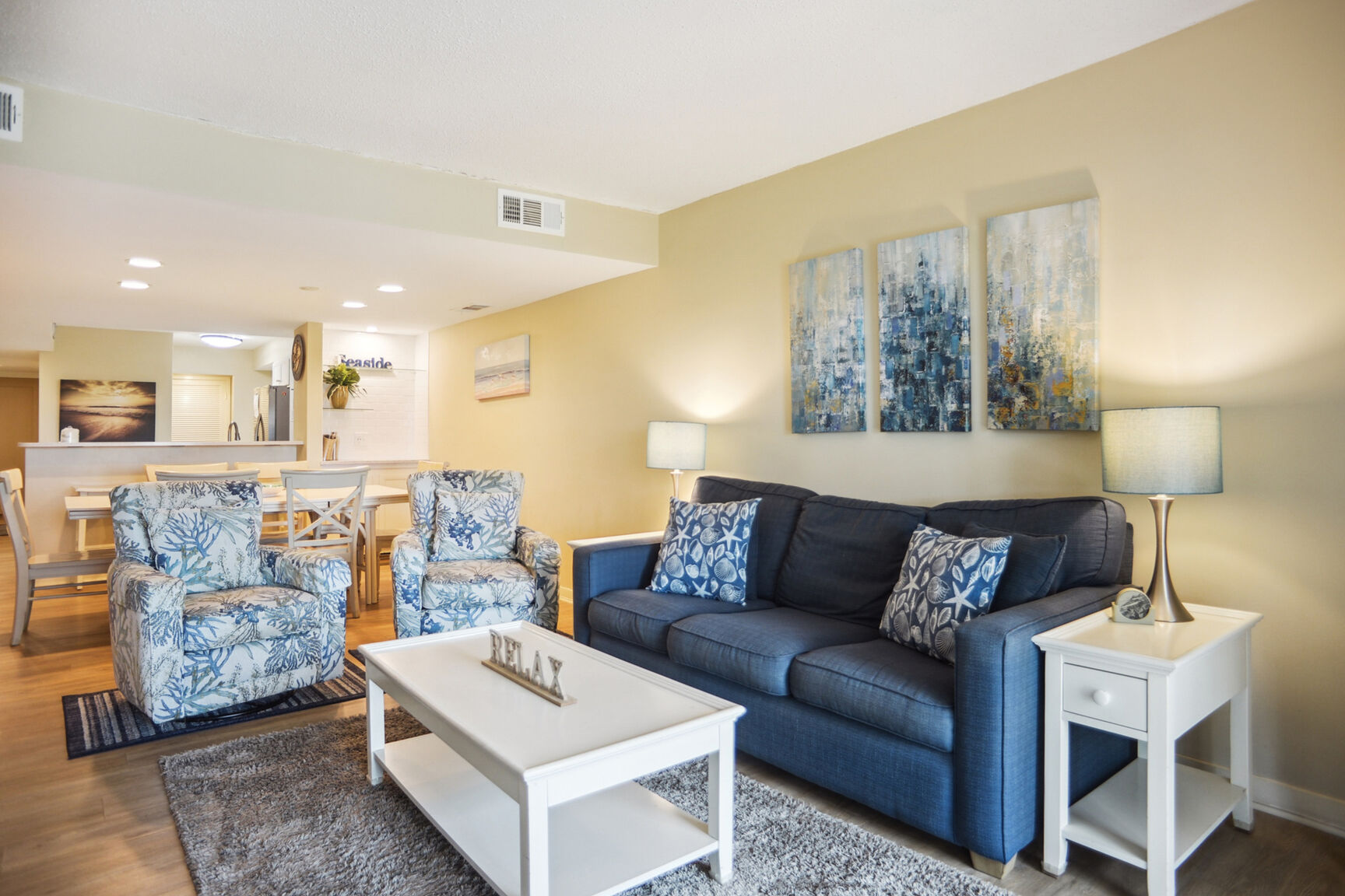 Ocean One 121 | Photo 2