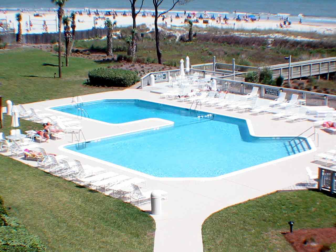 Ocean One 121