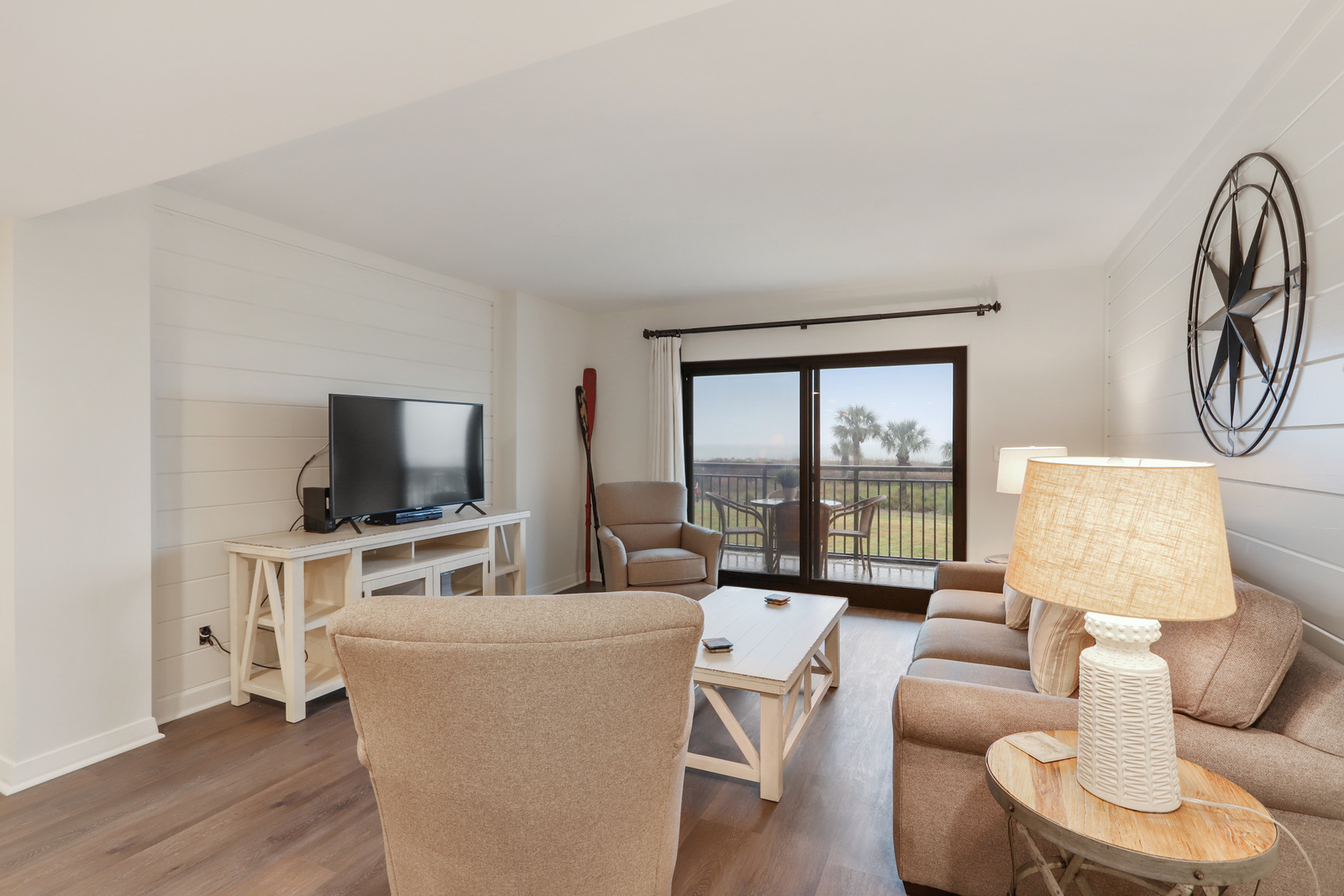 Ocean One 203