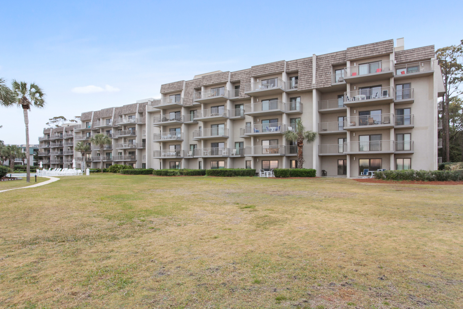 Ocean One 203 | Photo 25