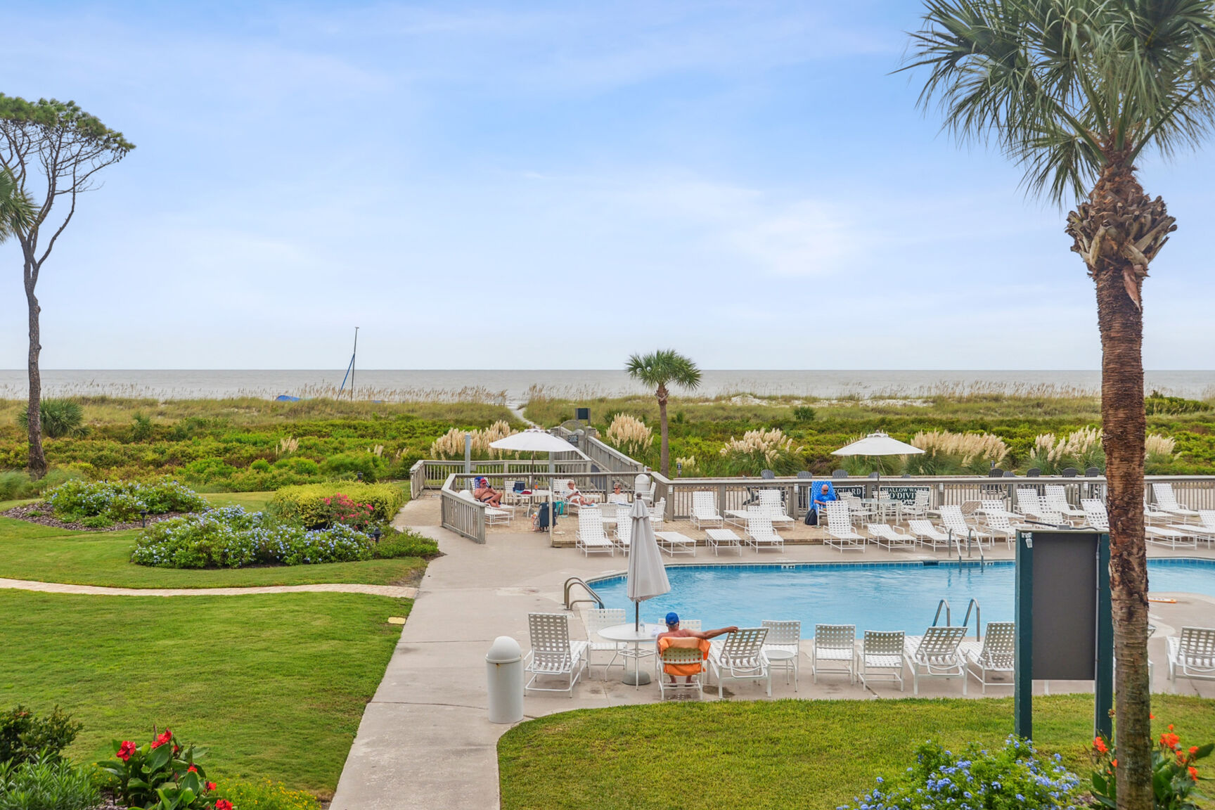 Ocean One 209 | Photo 25