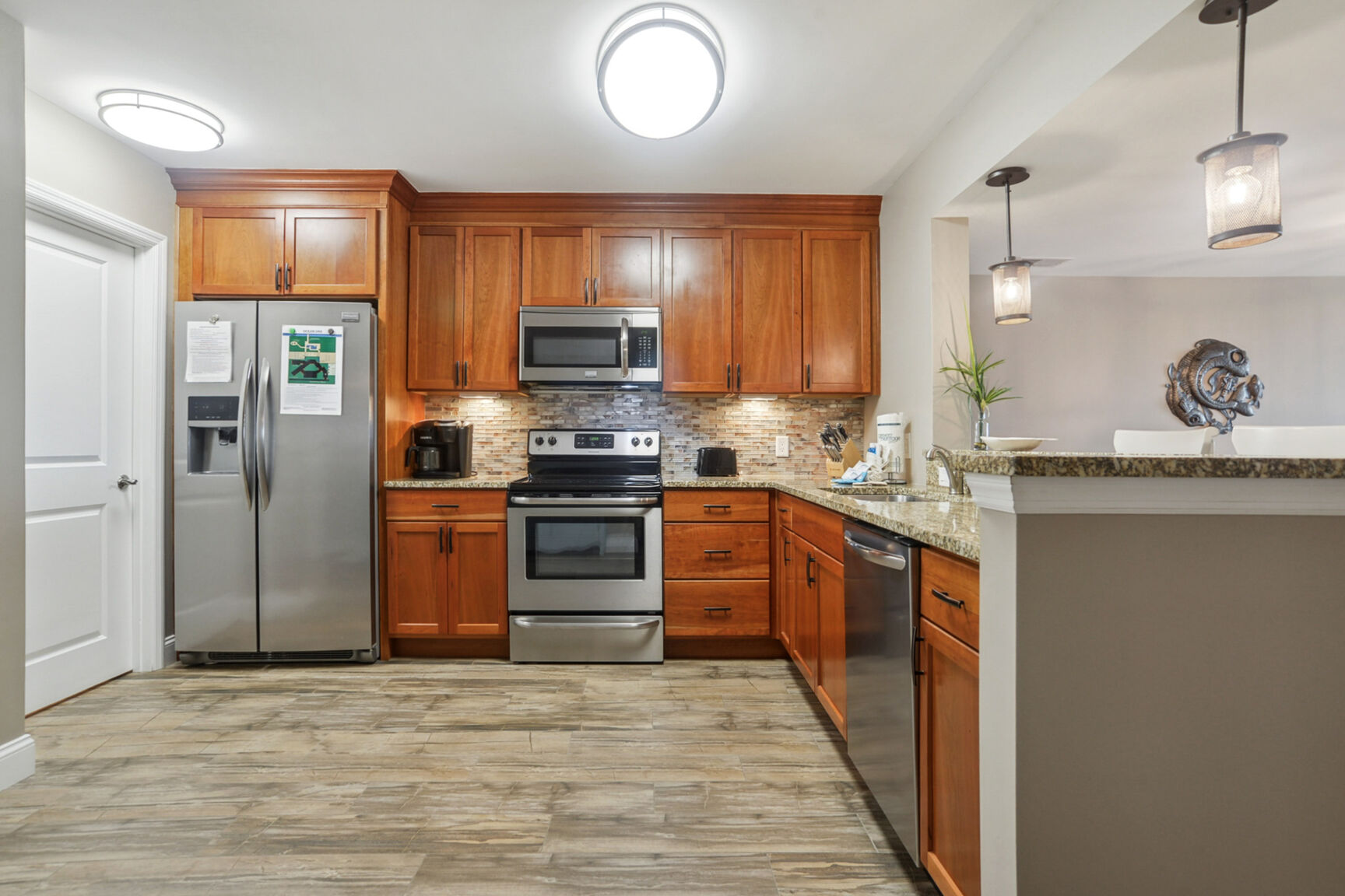 Ocean One 209 | Photo 9