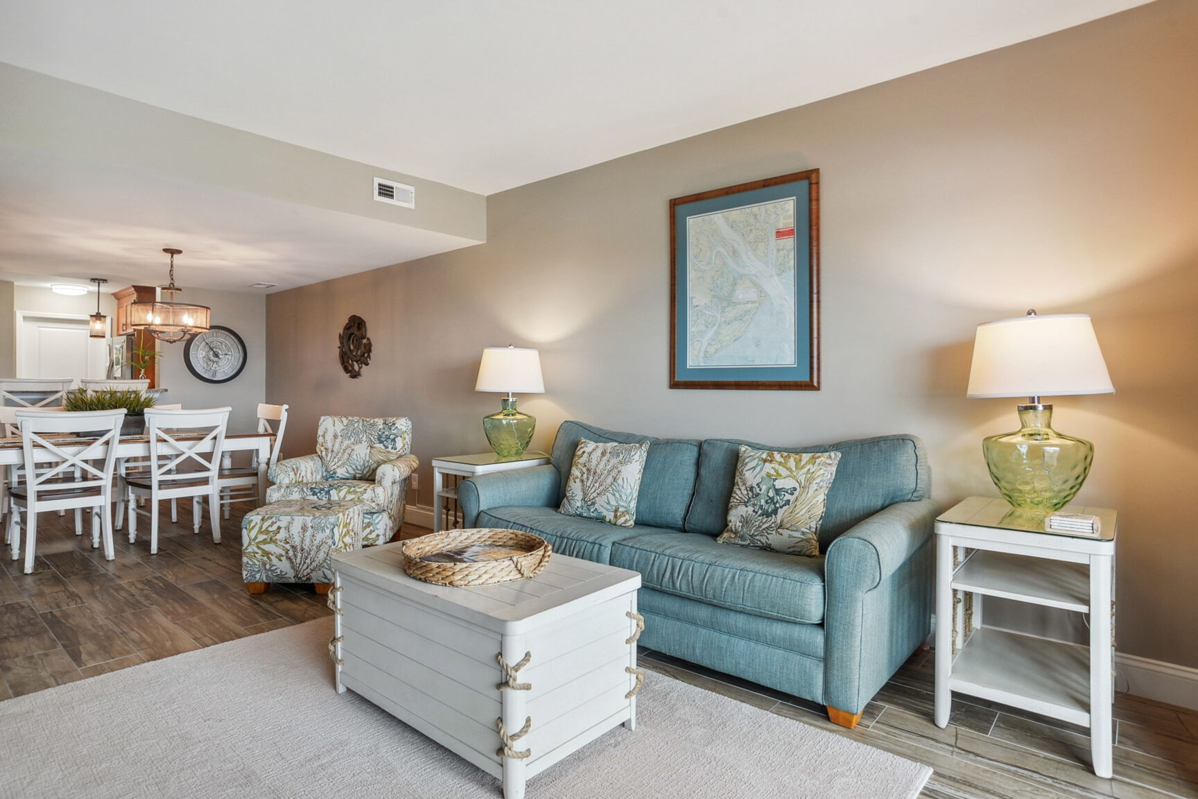 Ocean One 209 | Photo 5