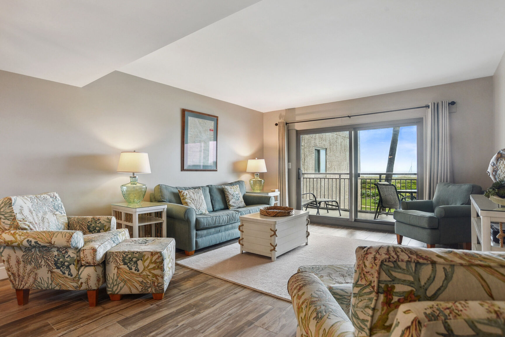 Ocean One 209 | Photo 1