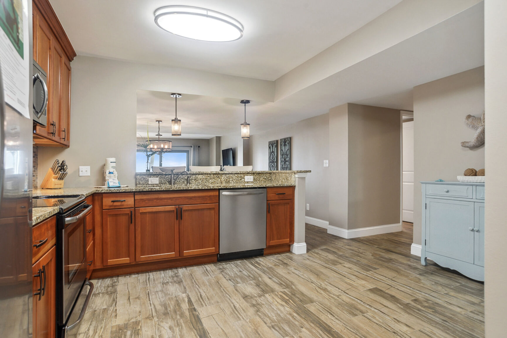 Ocean One 209 | Photo 12