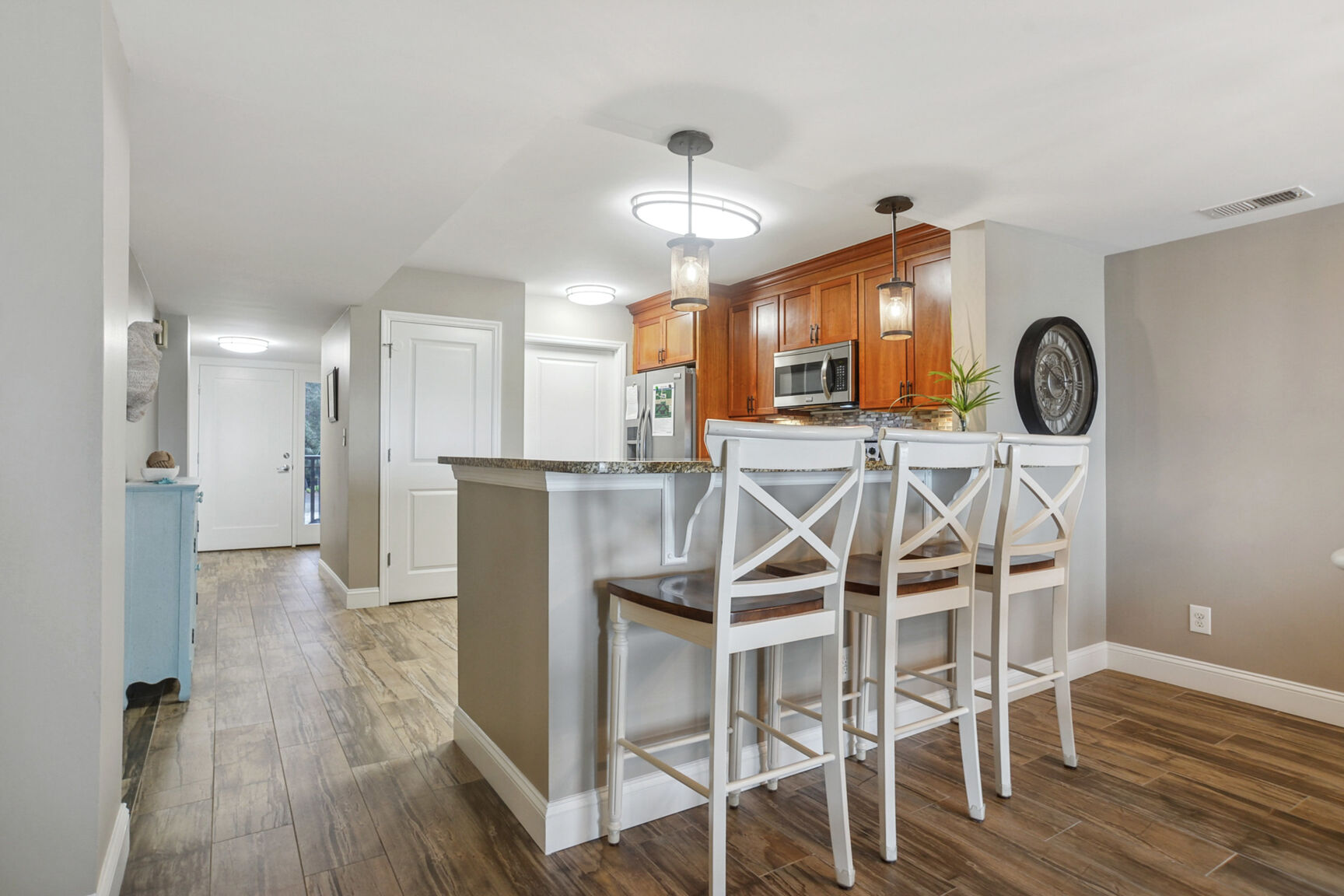 Ocean One 209 | Photo 8