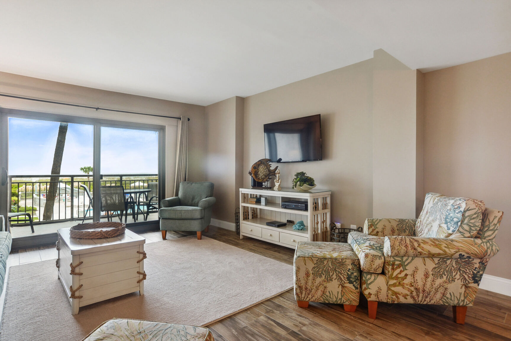 Ocean One 209 | Photo 3
