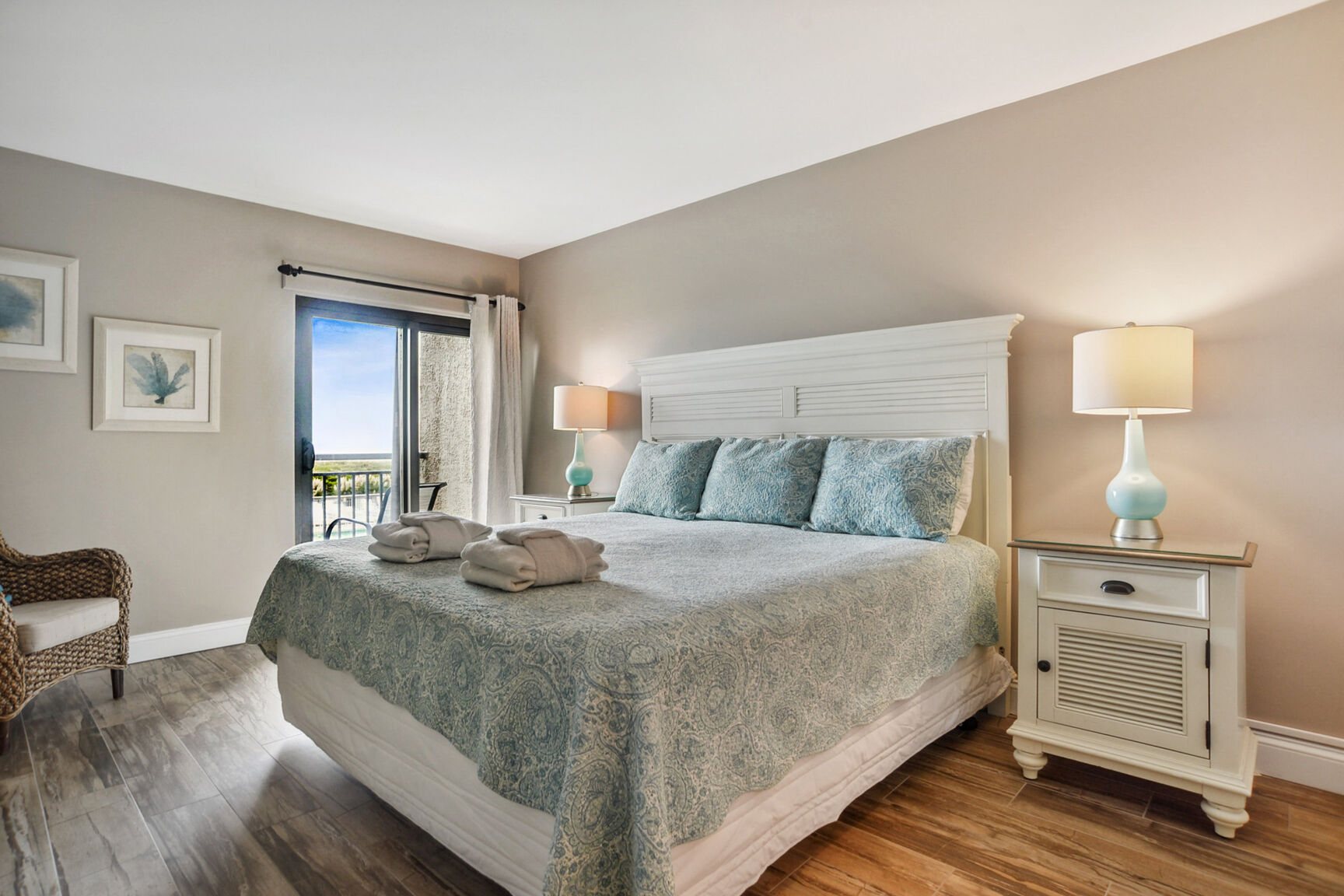 Ocean One 209 | Photo 16