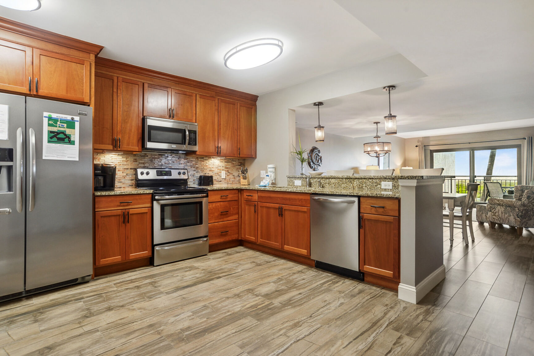 Ocean One 209 | Photo 10
