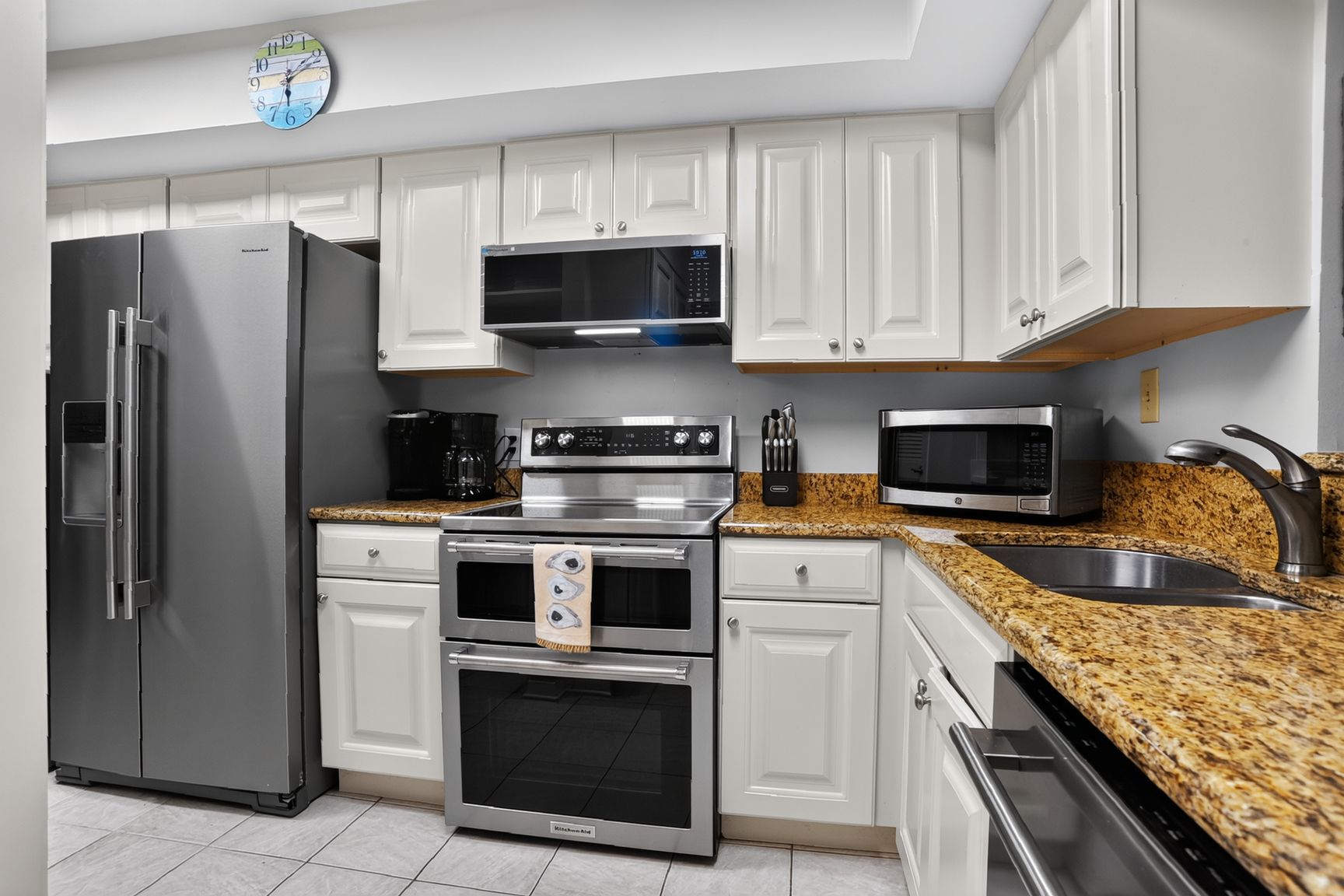 Ocean One 323 | Photo 12