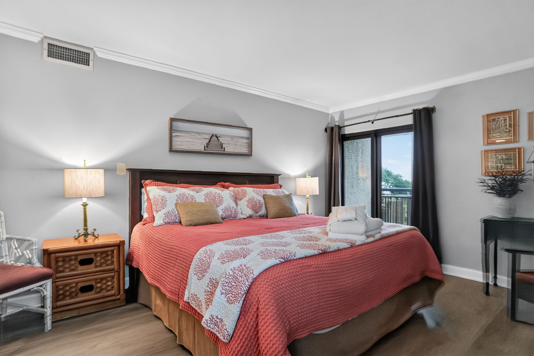 Ocean One 323 | Photo 15