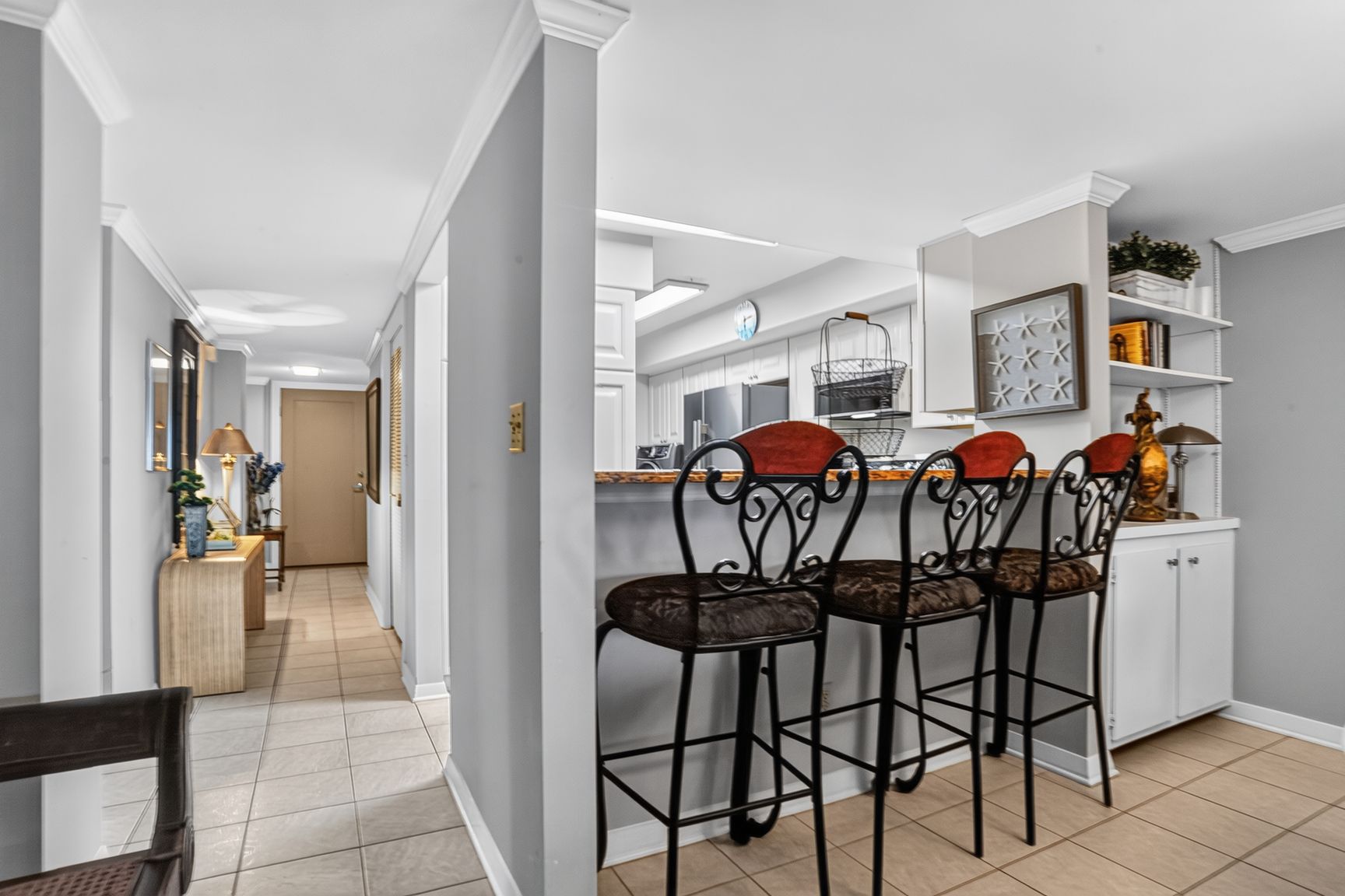 Ocean One 323 | Photo 7